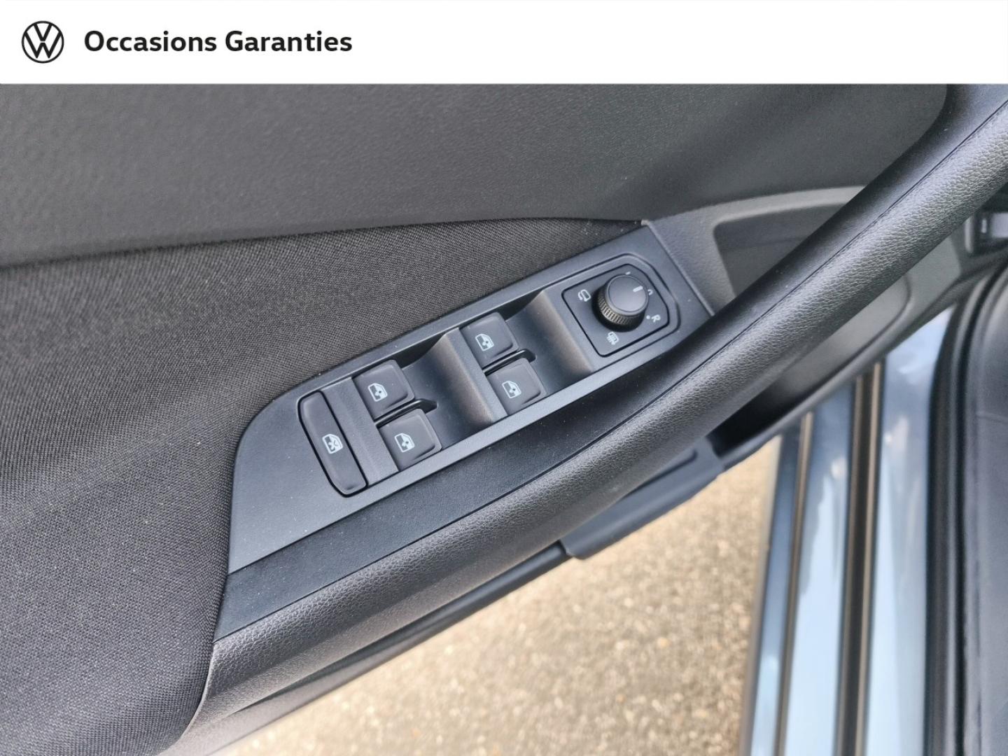Voitures occasions ŠKODA SCALA Clever Edition Bruay-la-Buissière