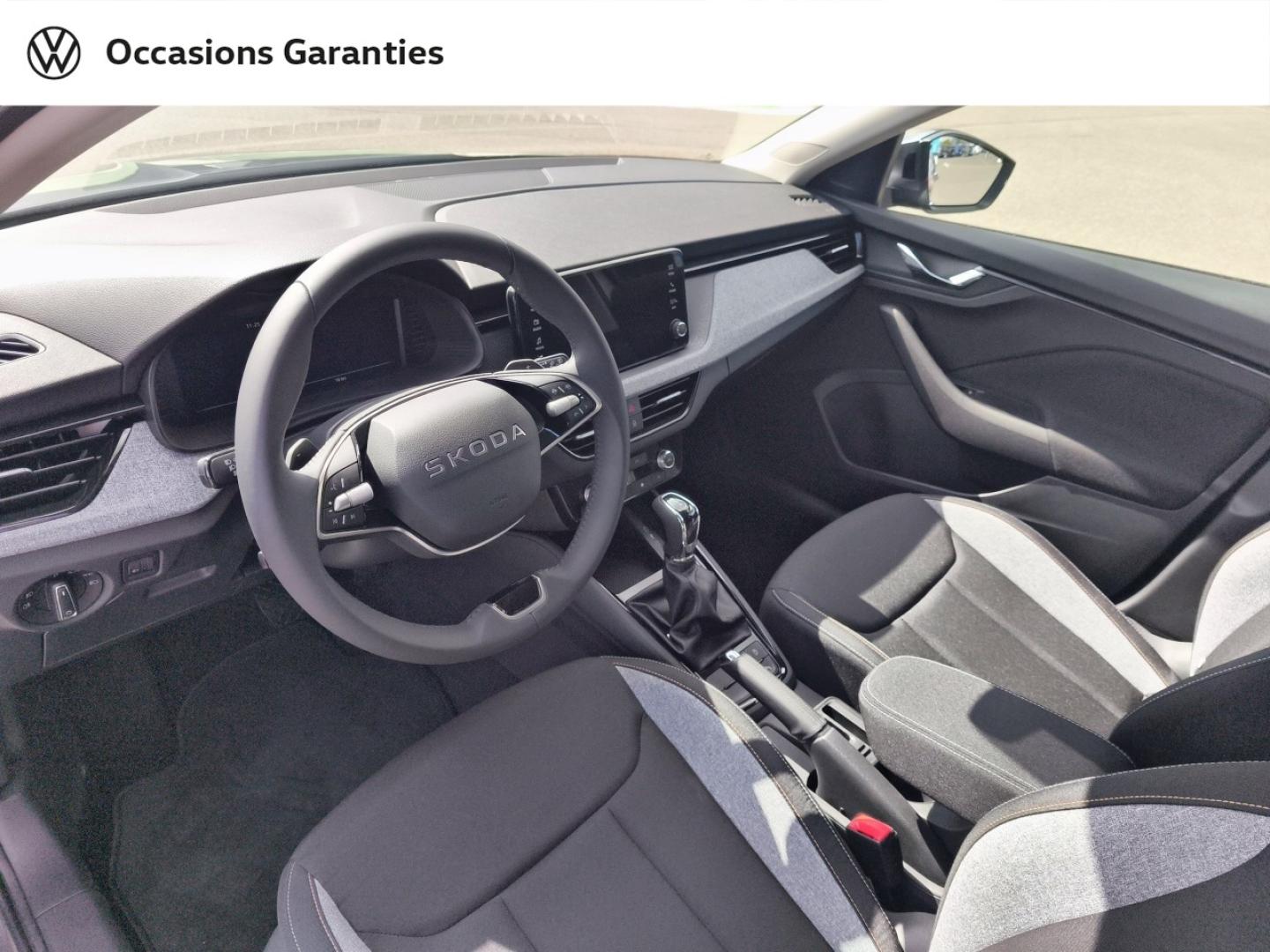 Voitures occasions ŠKODA SCALA Clever Edition Hazebrouck