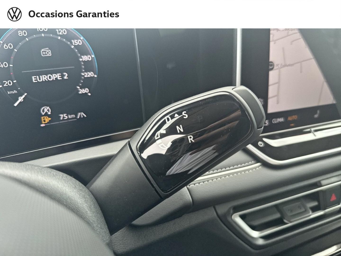 Voitures occasions VOLKSWAGEN TIGUAN Elegance Abbeville