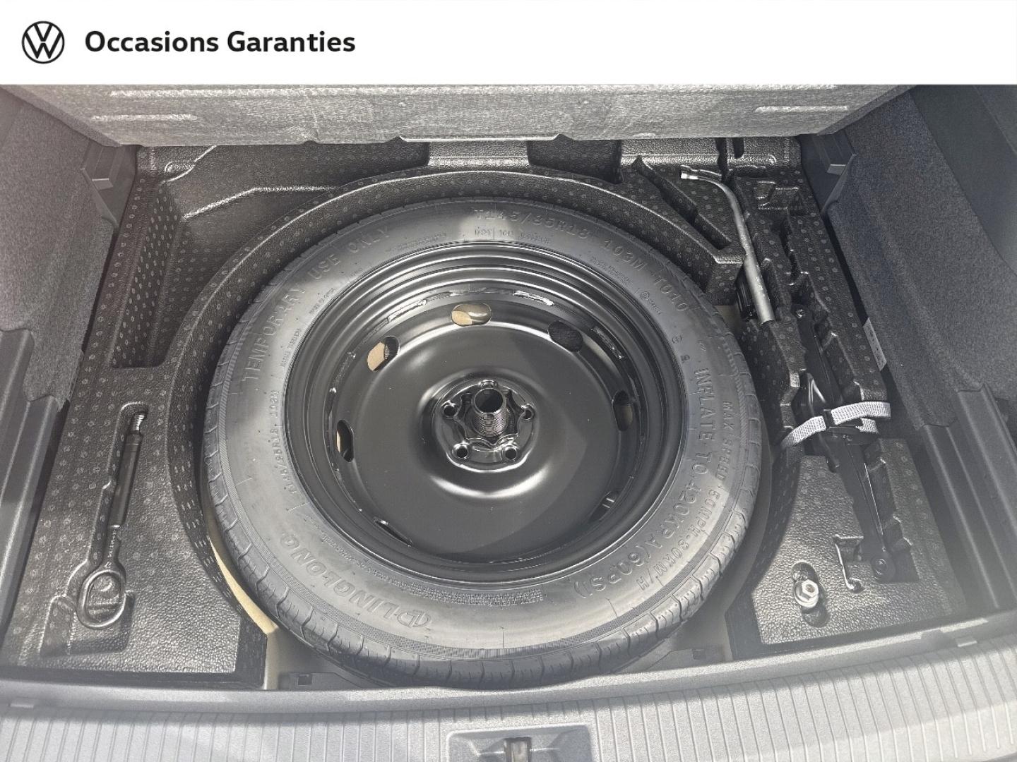 Voitures occasions VOLKSWAGEN TIGUAN Elegance Hazebrouck