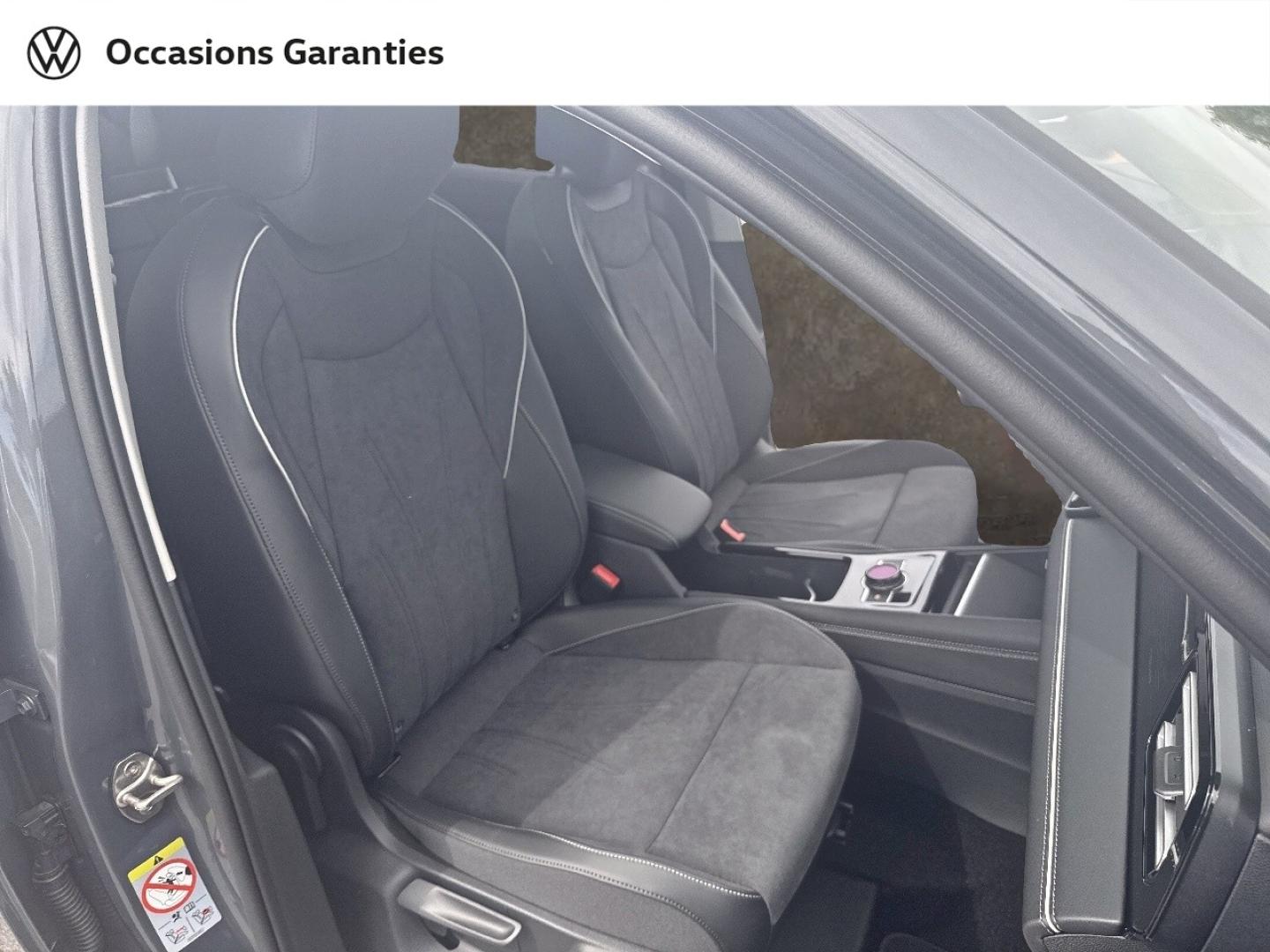 Voitures occasions VOLKSWAGEN TIGUAN Elegance Hazebrouck