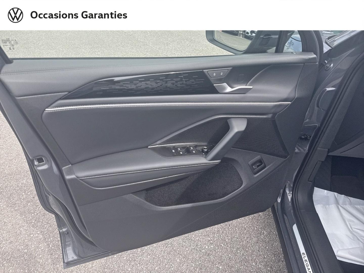 Voitures occasions VOLKSWAGEN TIGUAN Elegance Hazebrouck