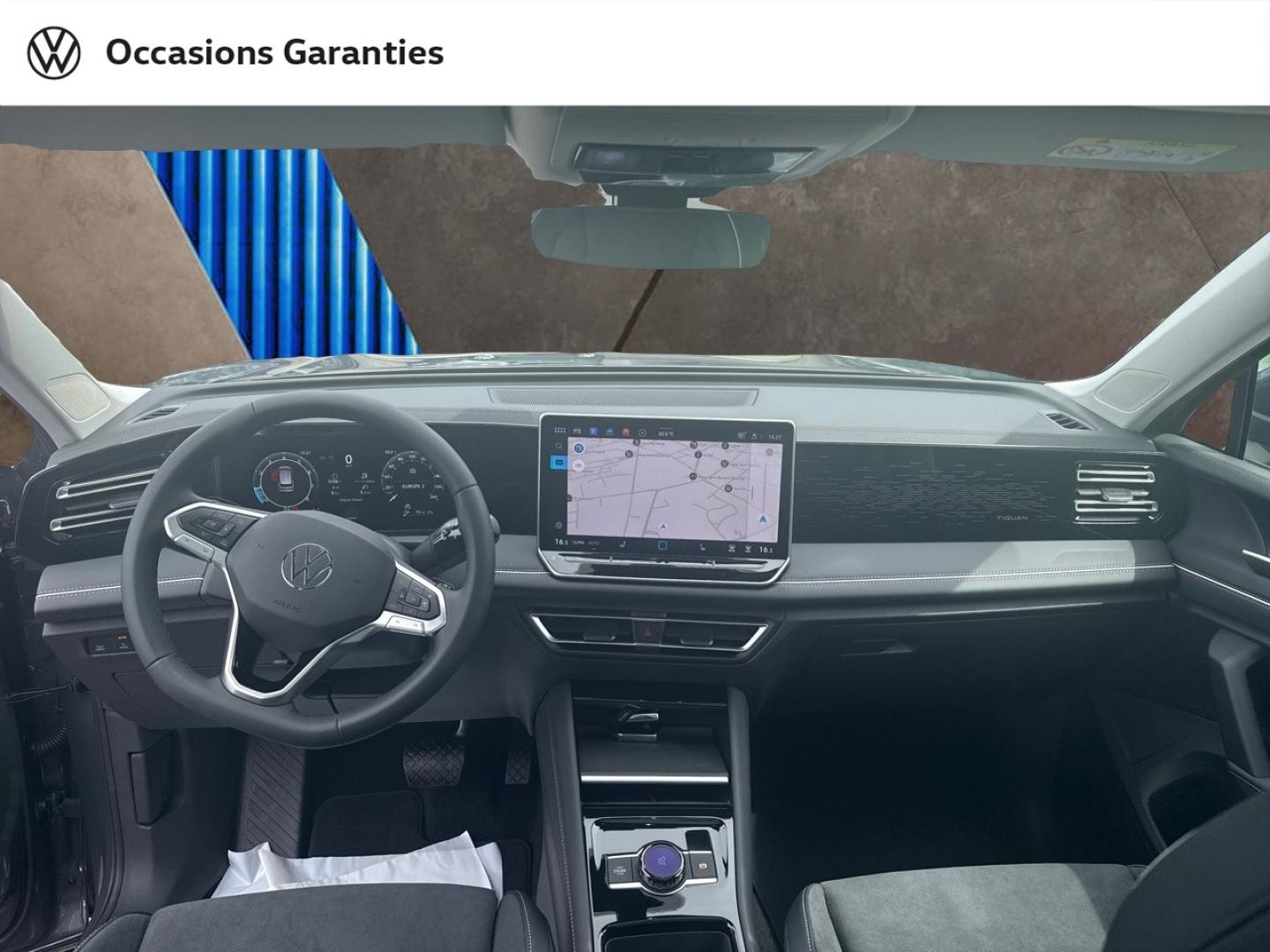 Voitures occasions VOLKSWAGEN TIGUAN Elegance Hazebrouck