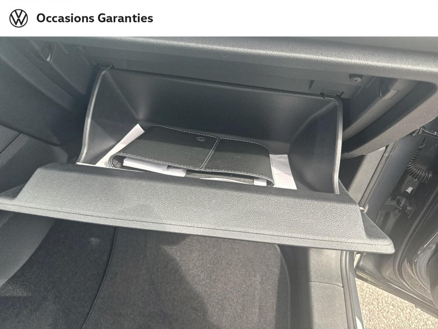Voitures occasions VOLKSWAGEN TIGUAN Elegance Abbeville
