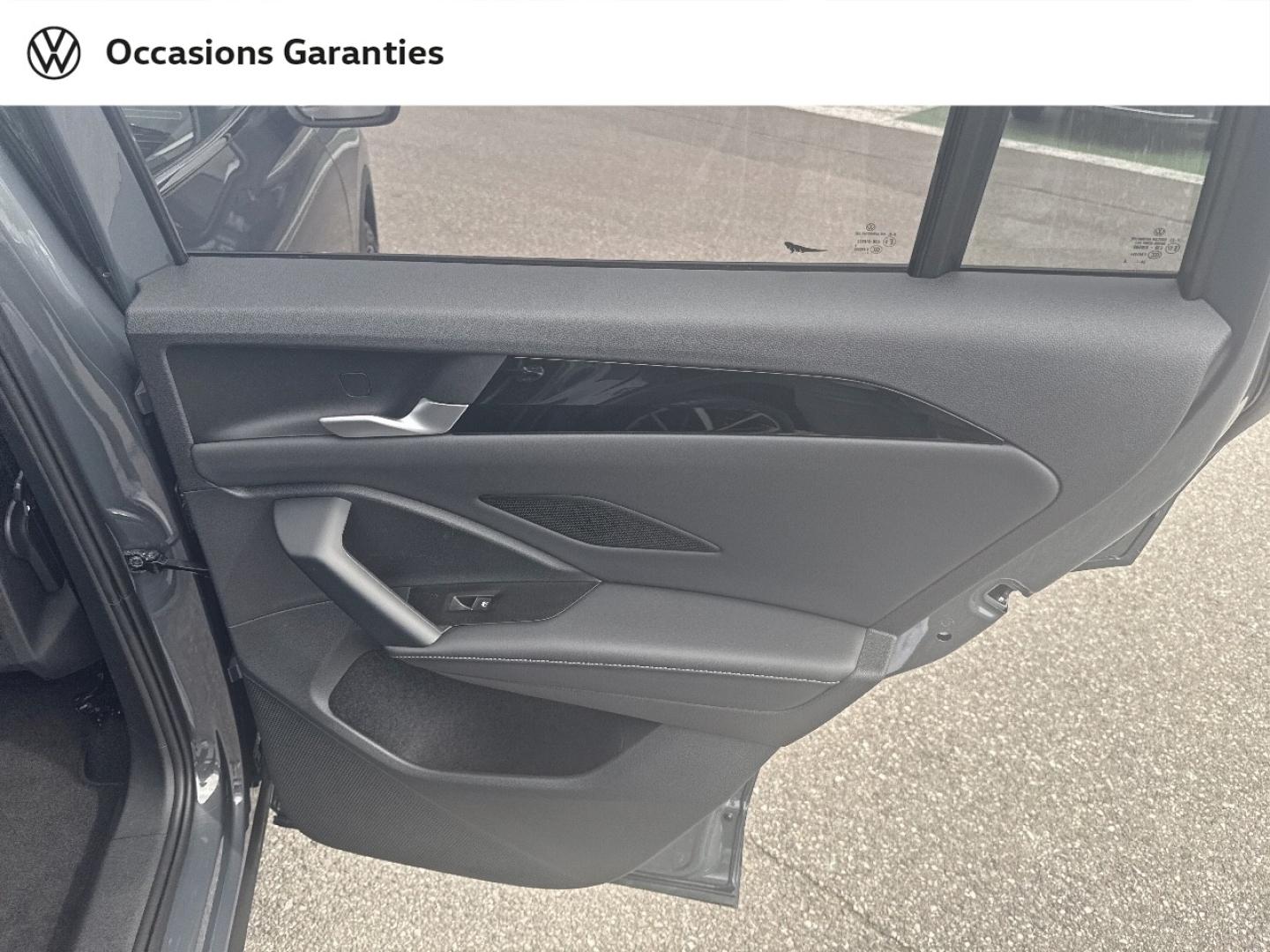 Voitures occasions VOLKSWAGEN TIGUAN Elegance Abbeville