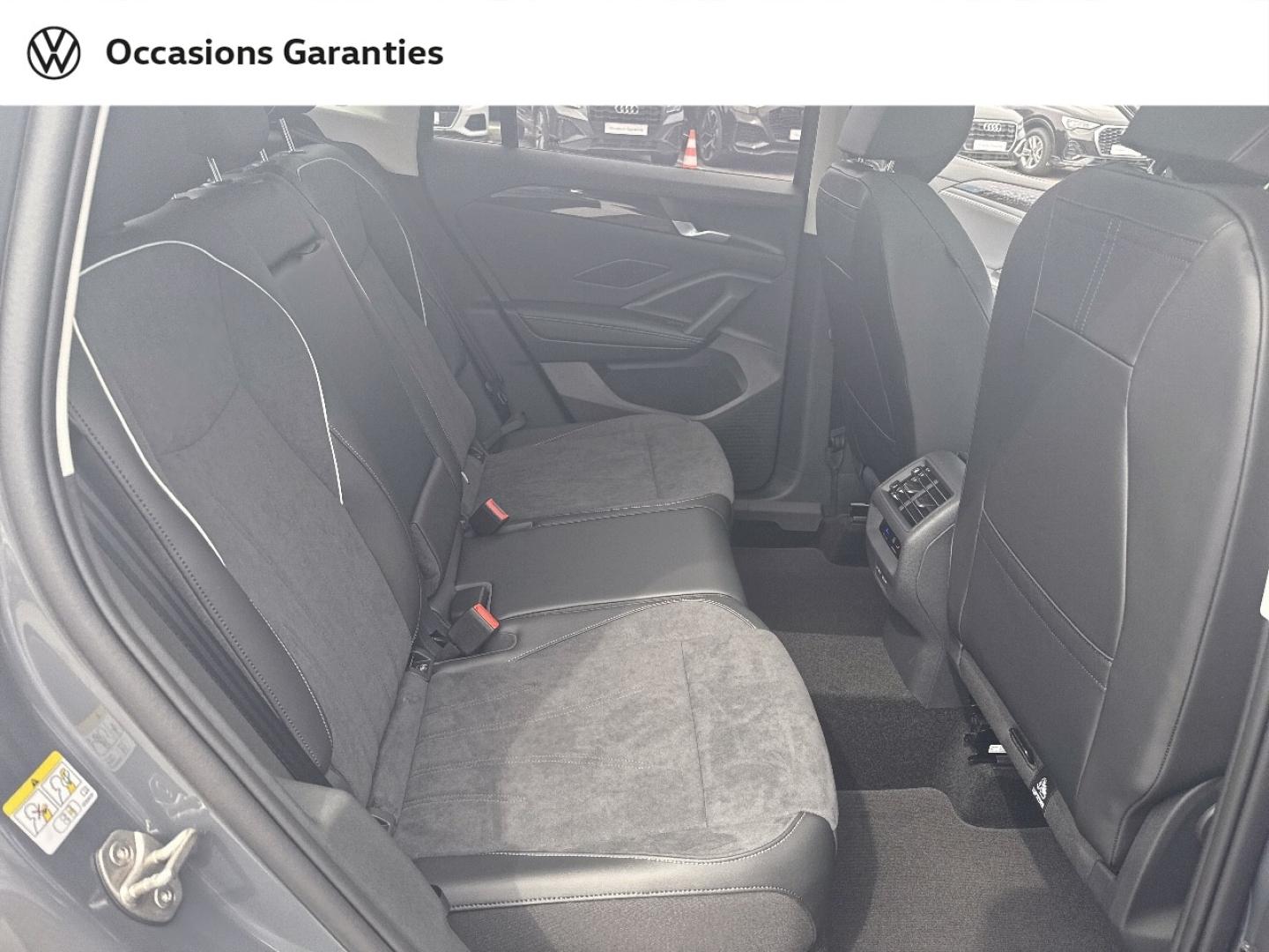 Voitures occasions VOLKSWAGEN TIGUAN Elegance Abbeville