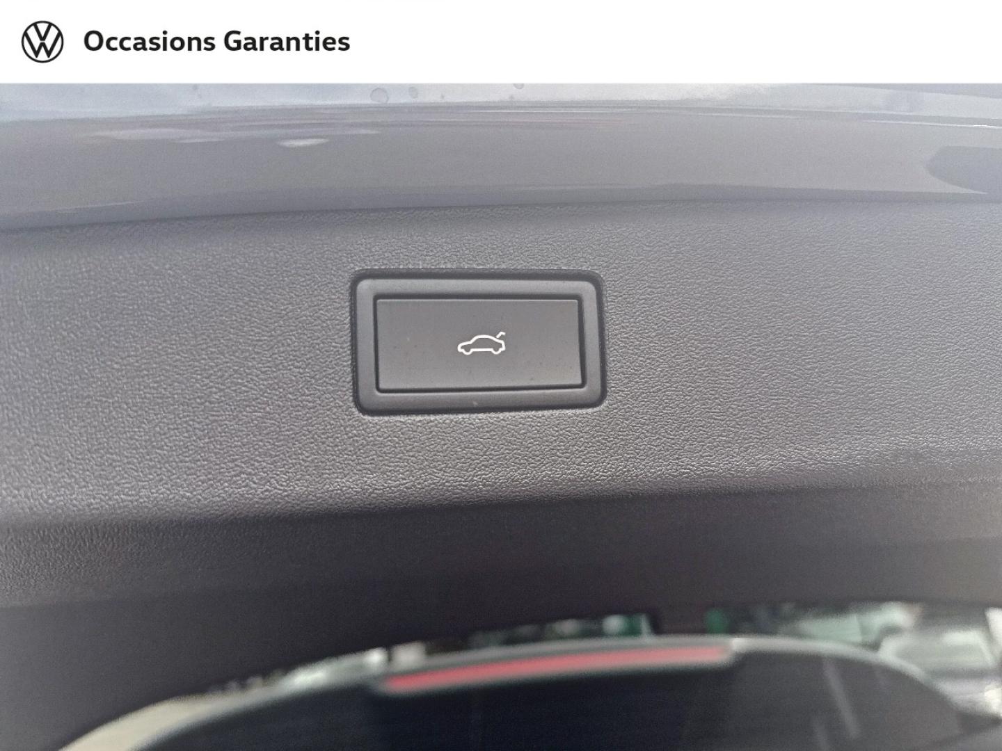 Voitures occasions VOLKSWAGEN TIGUAN Elegance Abbeville