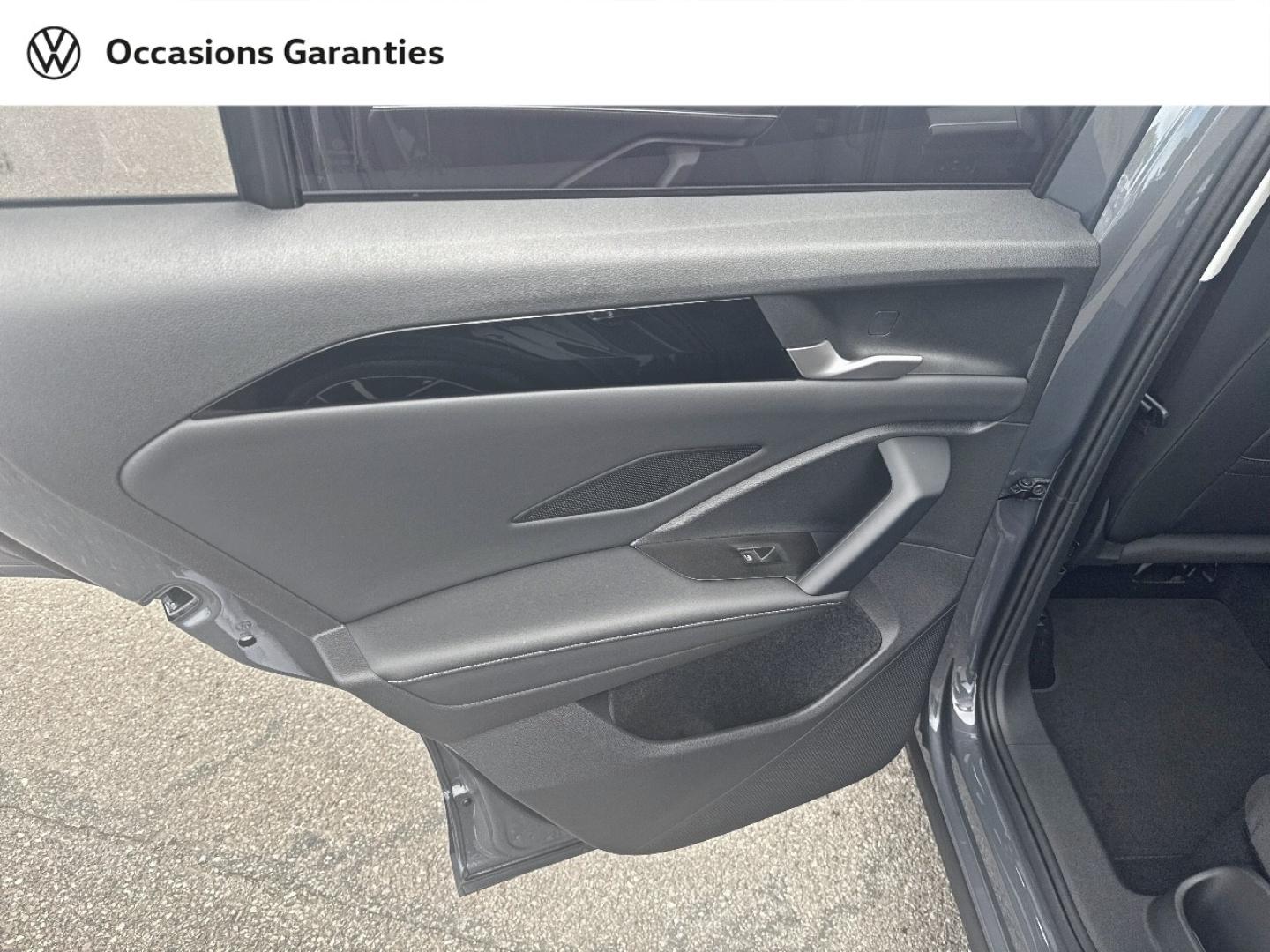 Voitures occasions VOLKSWAGEN TIGUAN Elegance Abbeville