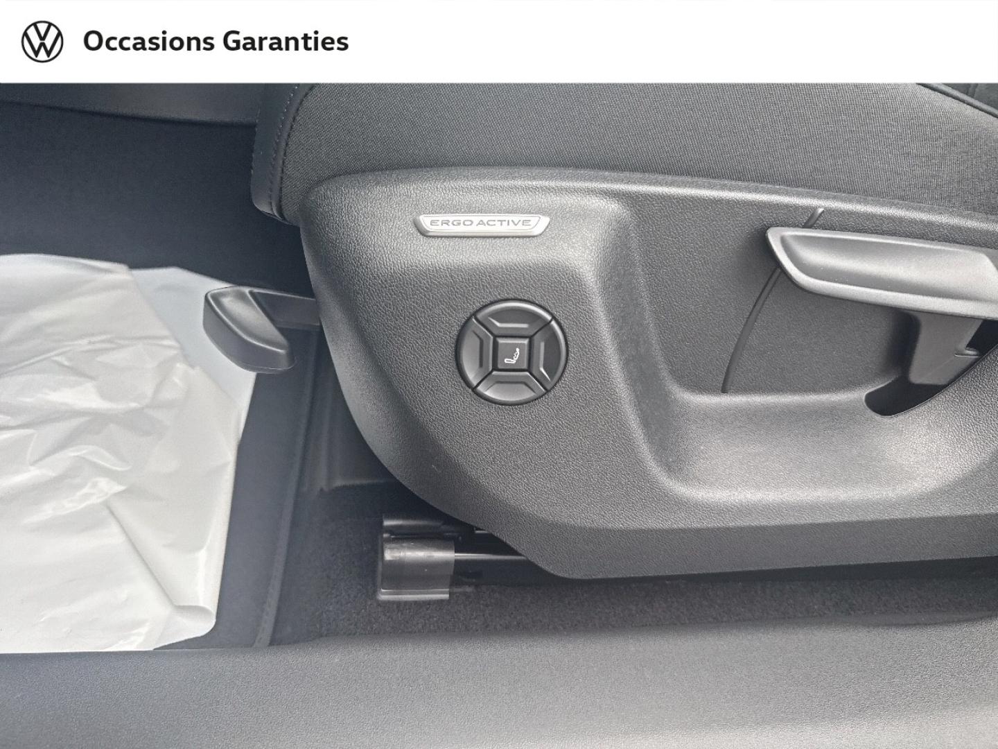 Voitures occasions VOLKSWAGEN TIGUAN Elegance Abbeville