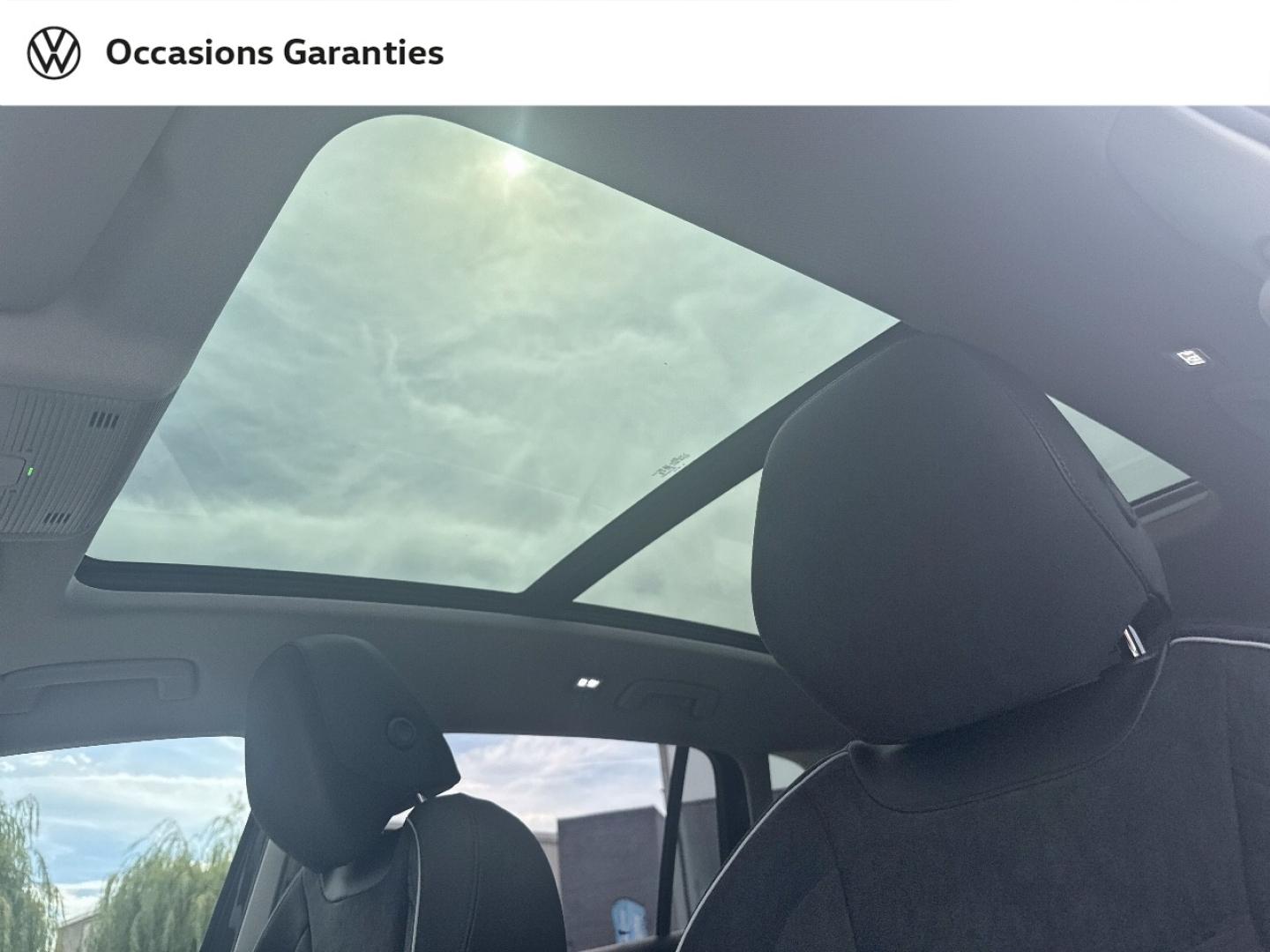 Voitures occasions VOLKSWAGEN TIGUAN Elegance Abbeville