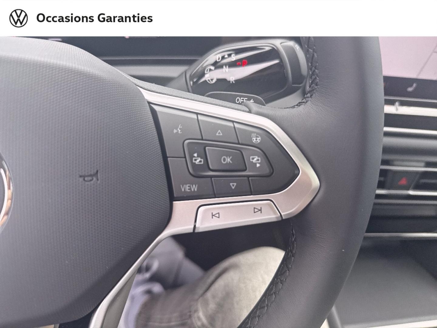 Voitures occasions VOLKSWAGEN TIGUAN Elegance Abbeville
