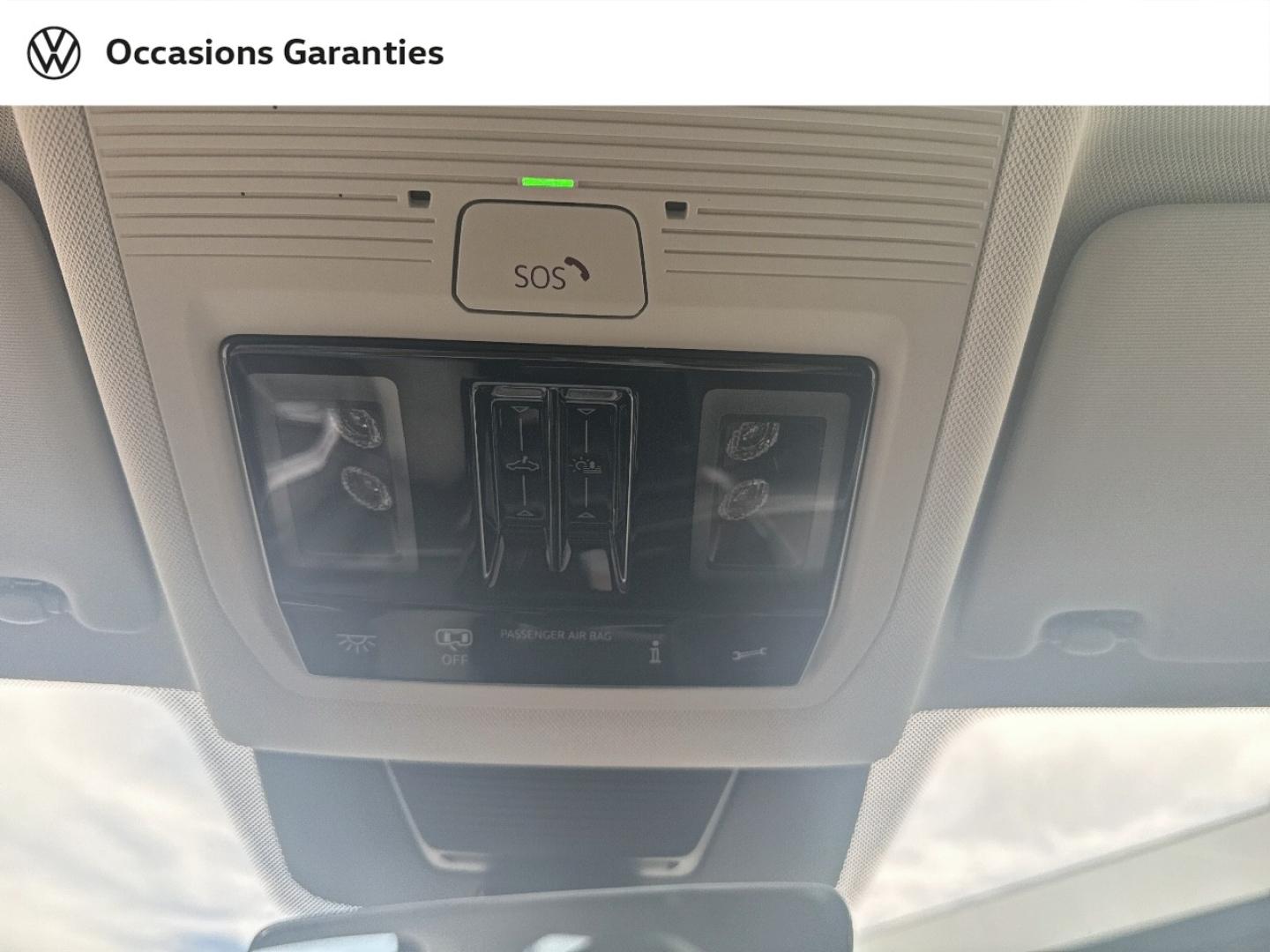 Voitures occasions VOLKSWAGEN TIGUAN Elegance Hazebrouck