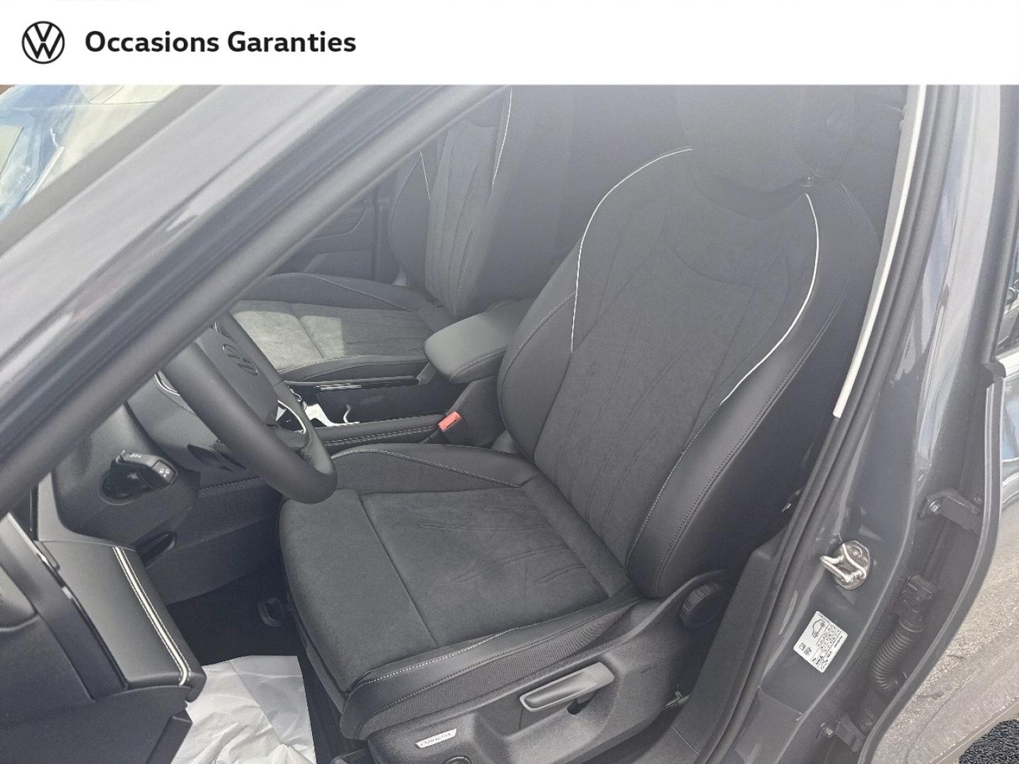 Voitures occasions VOLKSWAGEN TIGUAN Elegance Hazebrouck