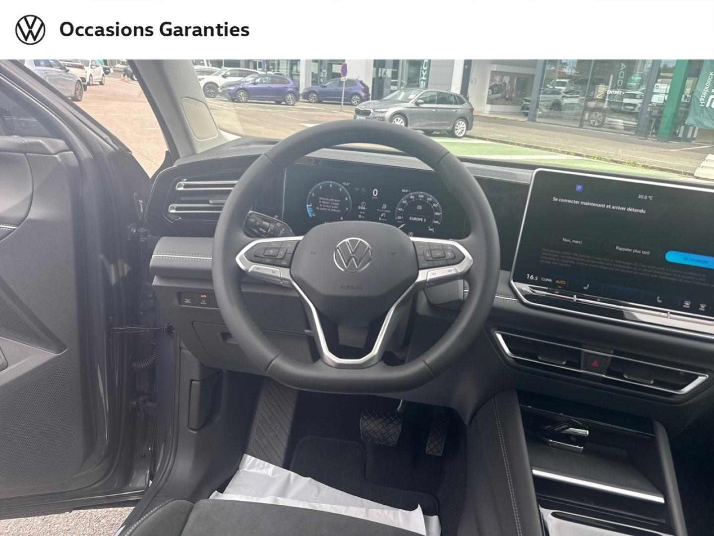 Voitures occasions VOLKSWAGEN TIGUAN Elegance Hazebrouck