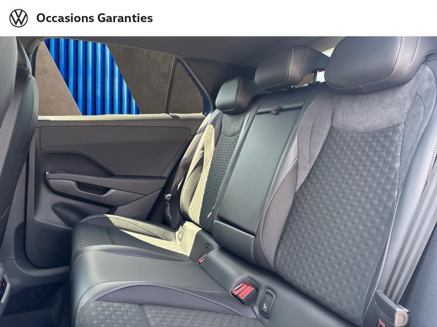Voitures occasions VOLKSWAGEN T-ROC R-Line Hazebrouck