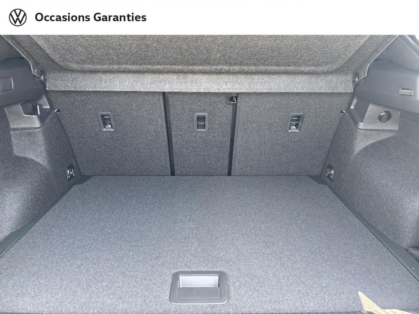 Voitures occasions VOLKSWAGEN T-ROC R-Line Villeneuve-d'Ascq