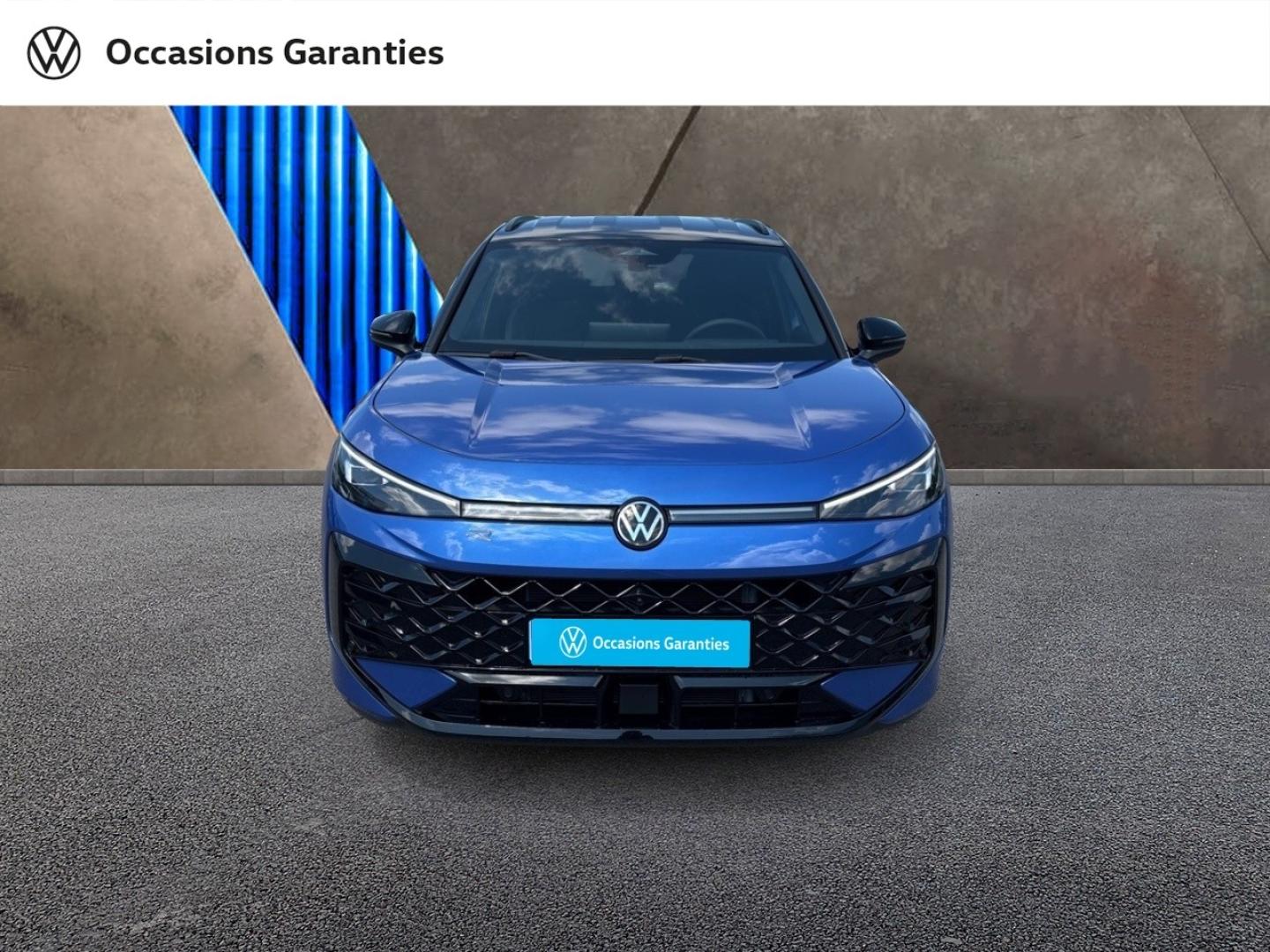 Voitures occasions VOLKSWAGEN T-ROC R-Line Villeneuve-d'Ascq