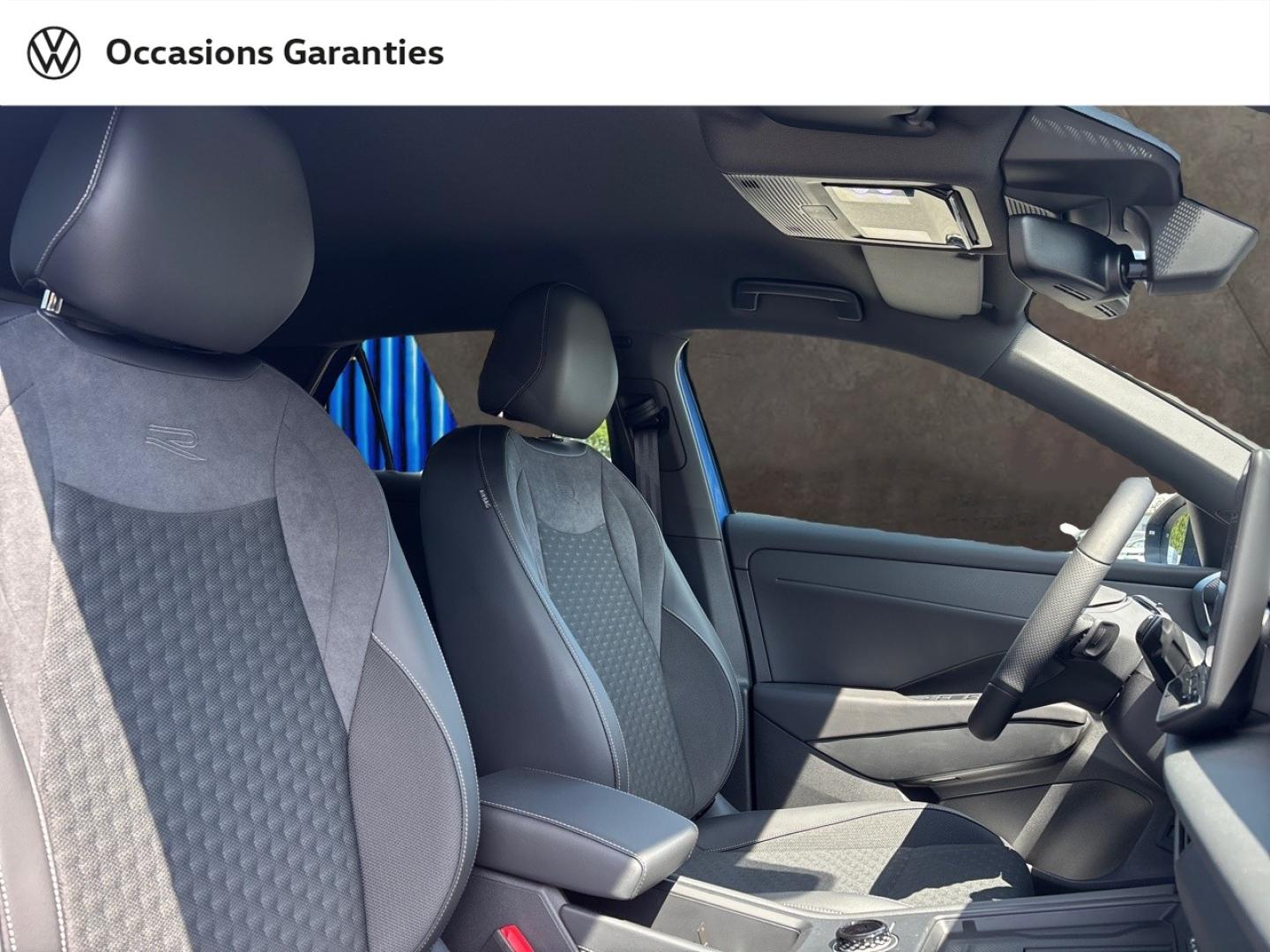 Voitures occasions VOLKSWAGEN T-ROC R-Line Hazebrouck