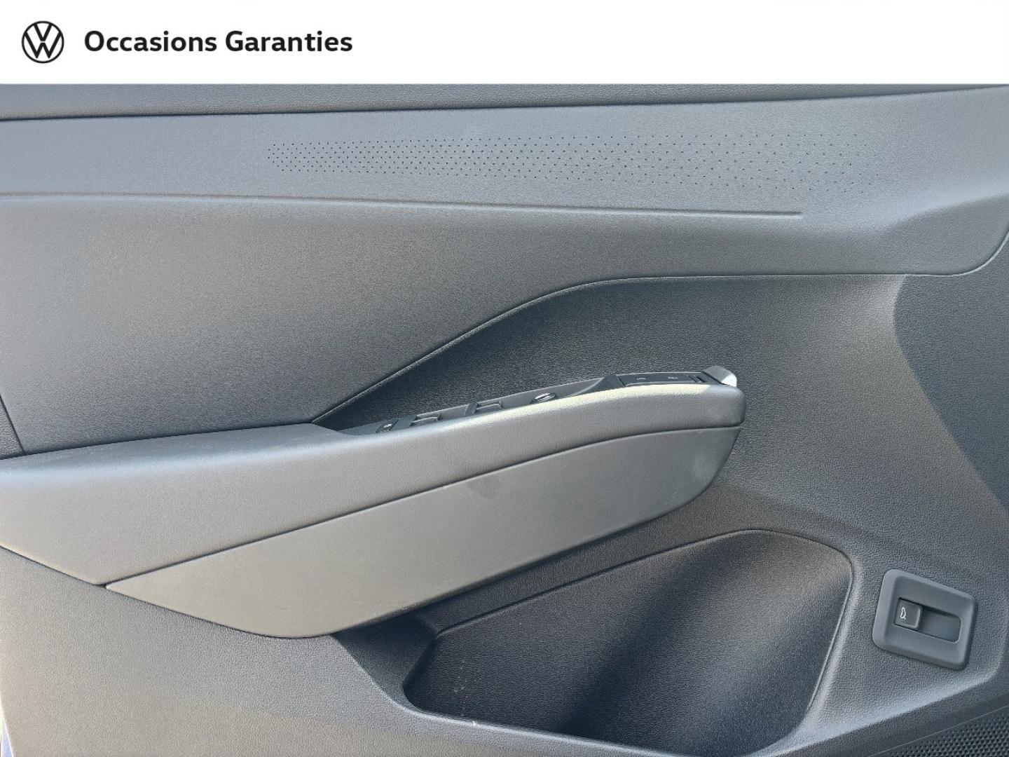 Voitures occasions VOLKSWAGEN T-ROC R-Line Hazebrouck
