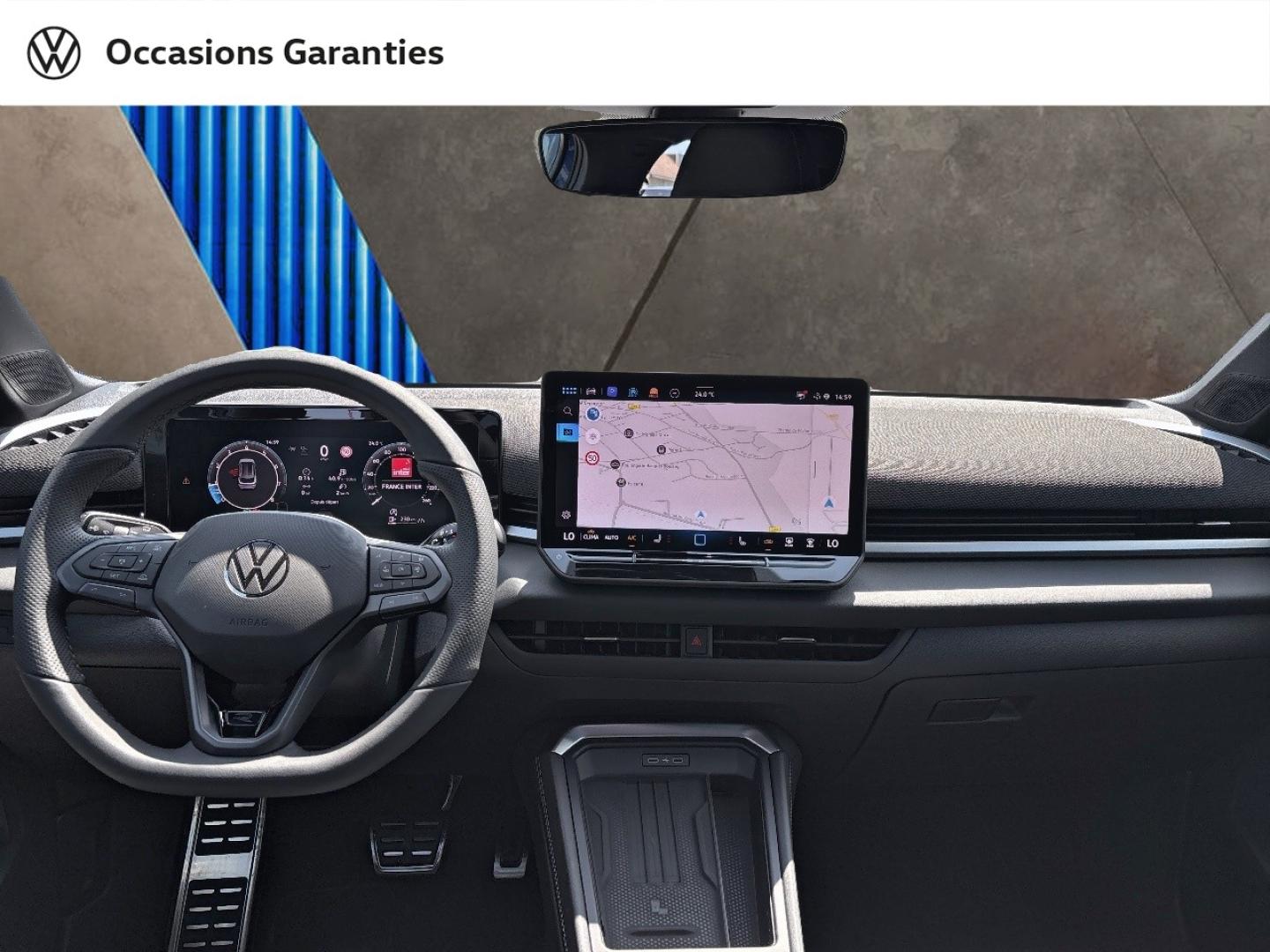 Voitures occasions VOLKSWAGEN T-ROC R-Line Villeneuve-d'Ascq