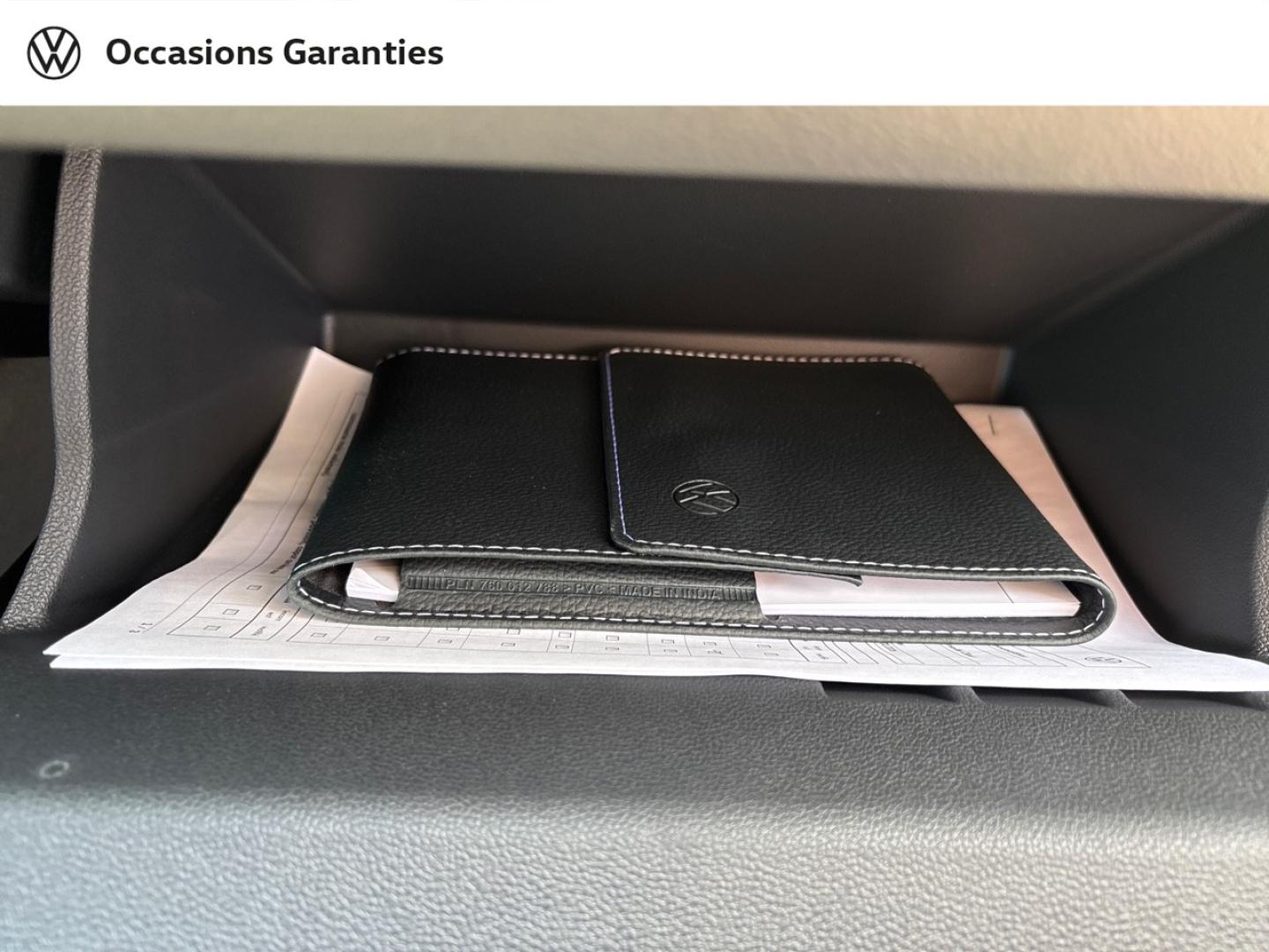 Voitures occasions VOLKSWAGEN T-ROC R-Line Villeneuve-d'Ascq