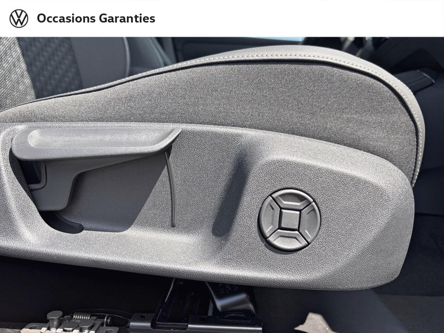 Voitures occasions VOLKSWAGEN T-ROC R-Line Villeneuve-d'Ascq