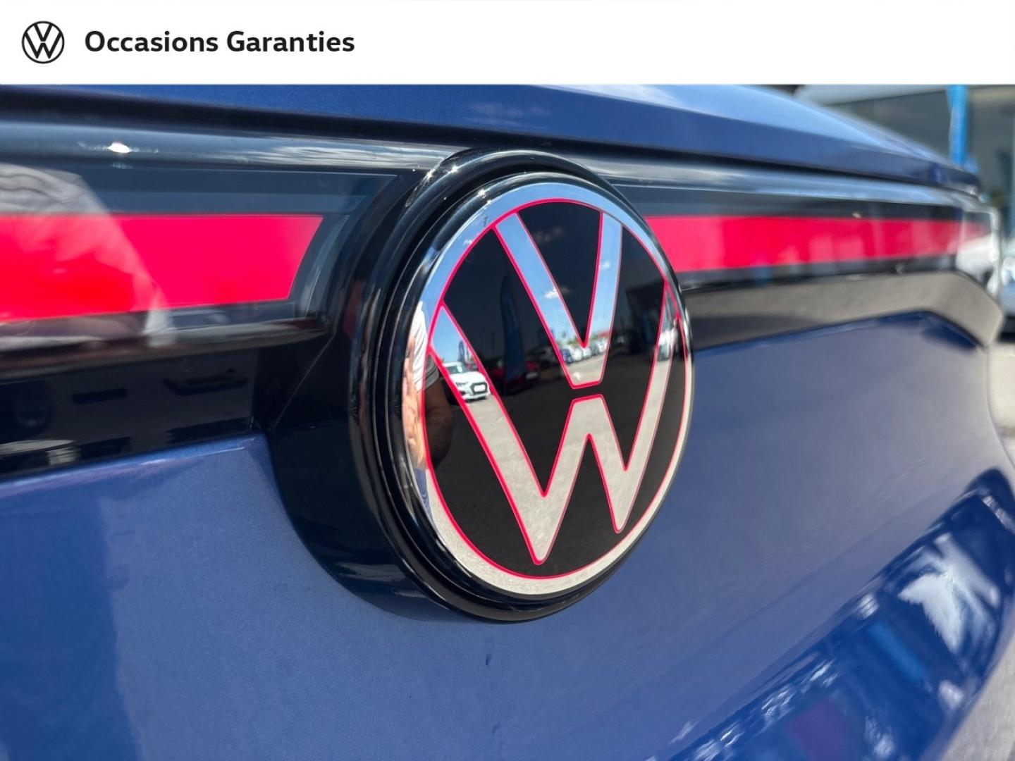 Voitures occasions VOLKSWAGEN T-ROC R-Line Villeneuve-d'Ascq