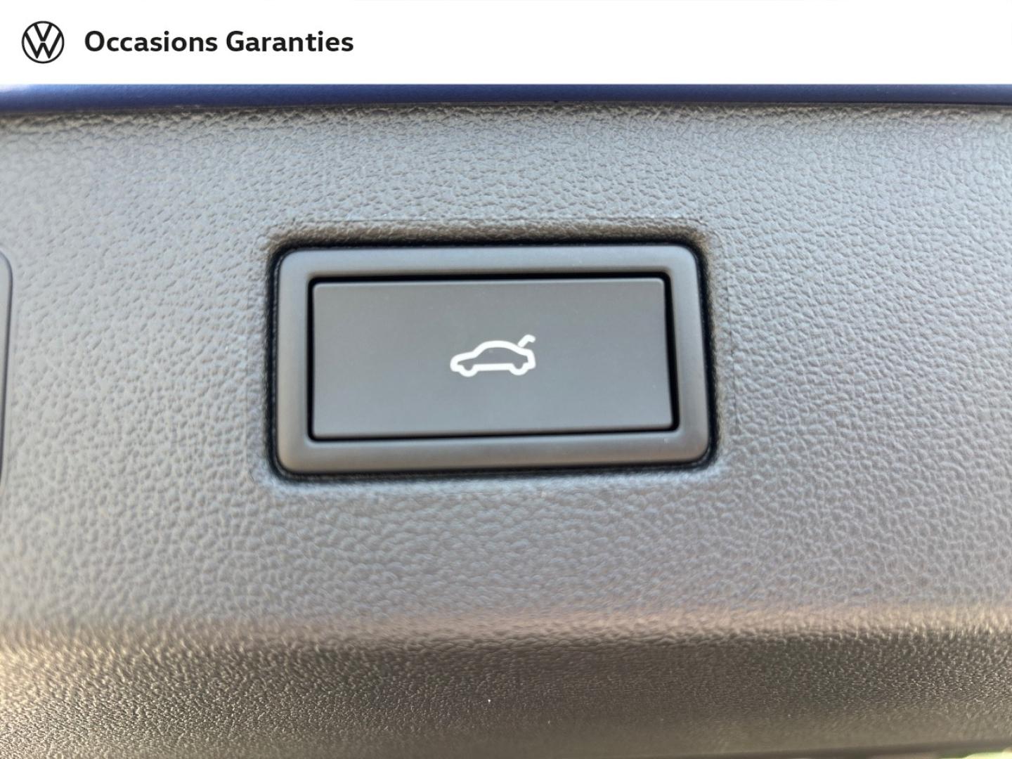 Voitures occasions VOLKSWAGEN T-ROC R-Line Villeneuve-d'Ascq