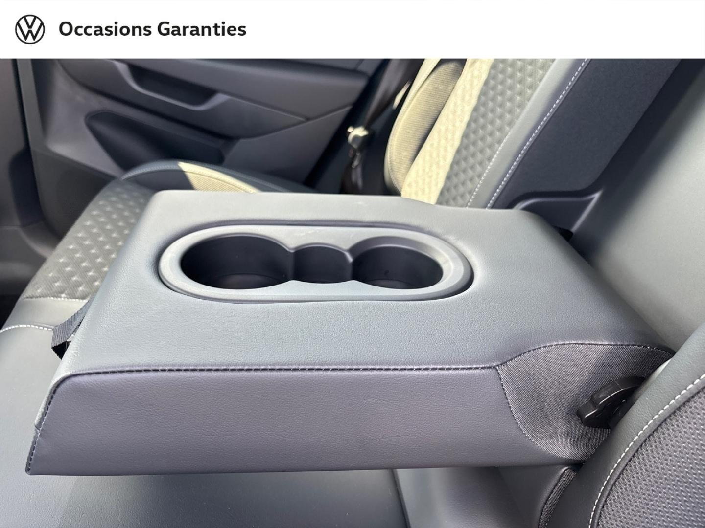 Voitures occasions VOLKSWAGEN T-ROC R-Line Hazebrouck