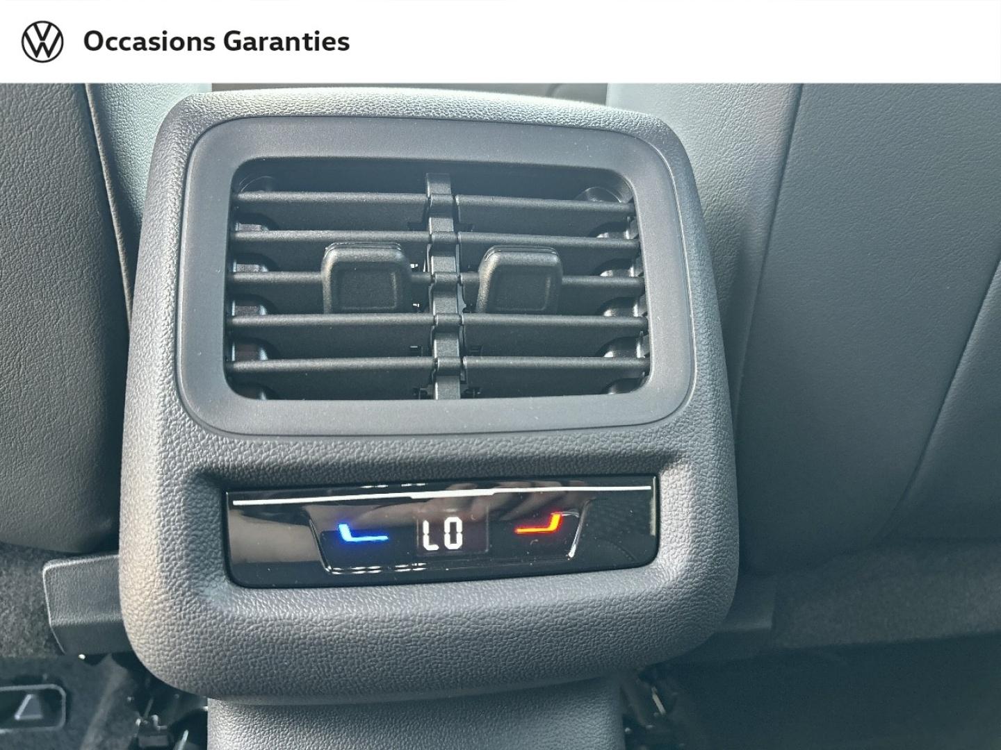 Voitures occasions VOLKSWAGEN T-ROC R-Line Villeneuve-d'Ascq