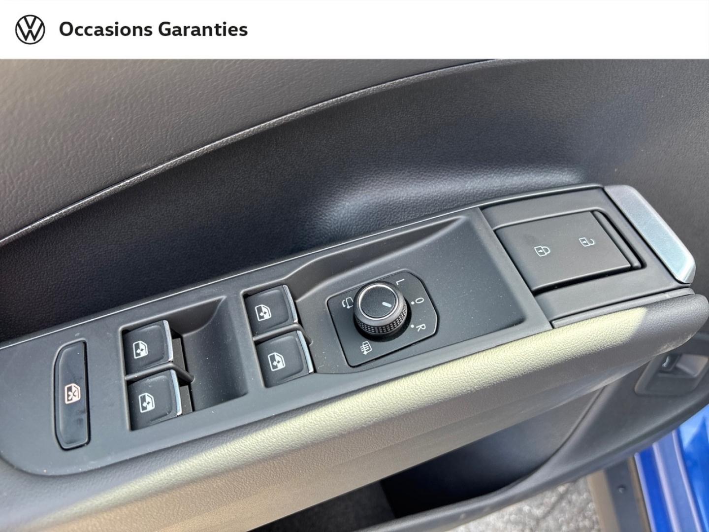 Voitures occasions VOLKSWAGEN T-ROC R-Line Hazebrouck
