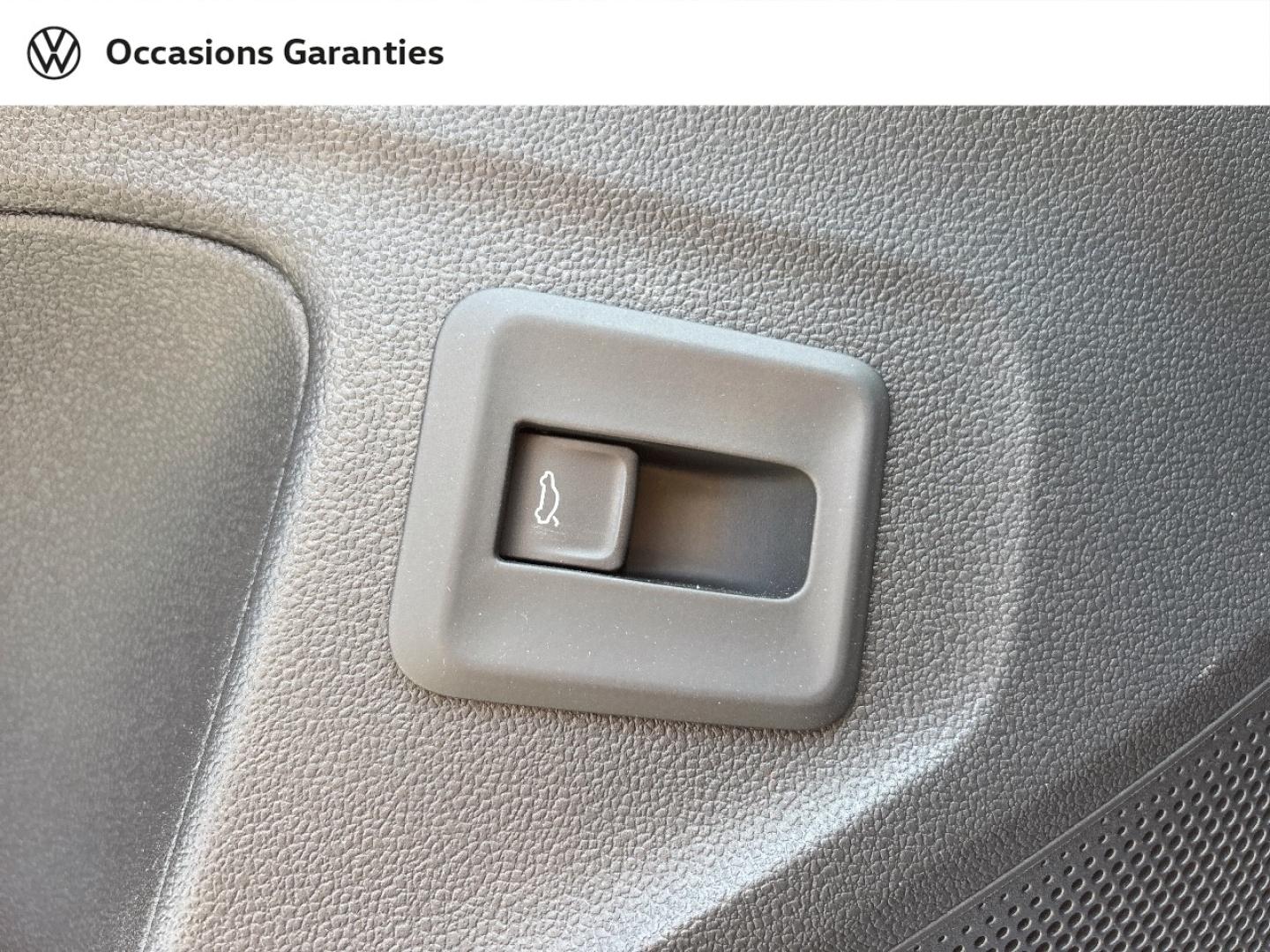 Voitures occasions VOLKSWAGEN T-ROC R-Line Villeneuve-d'Ascq