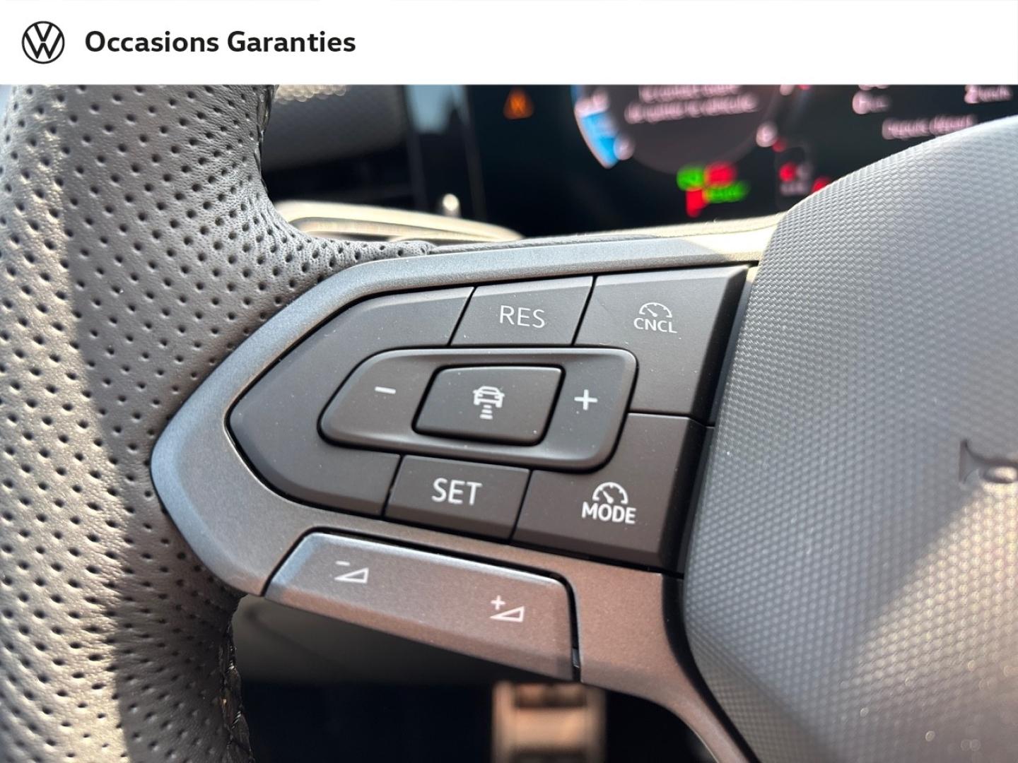 Voitures occasions VOLKSWAGEN T-ROC R-Line Villeneuve-d'Ascq