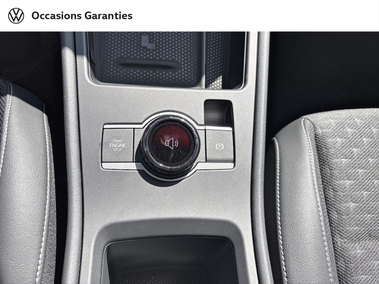 Voitures occasions VOLKSWAGEN T-ROC R-Line Hazebrouck