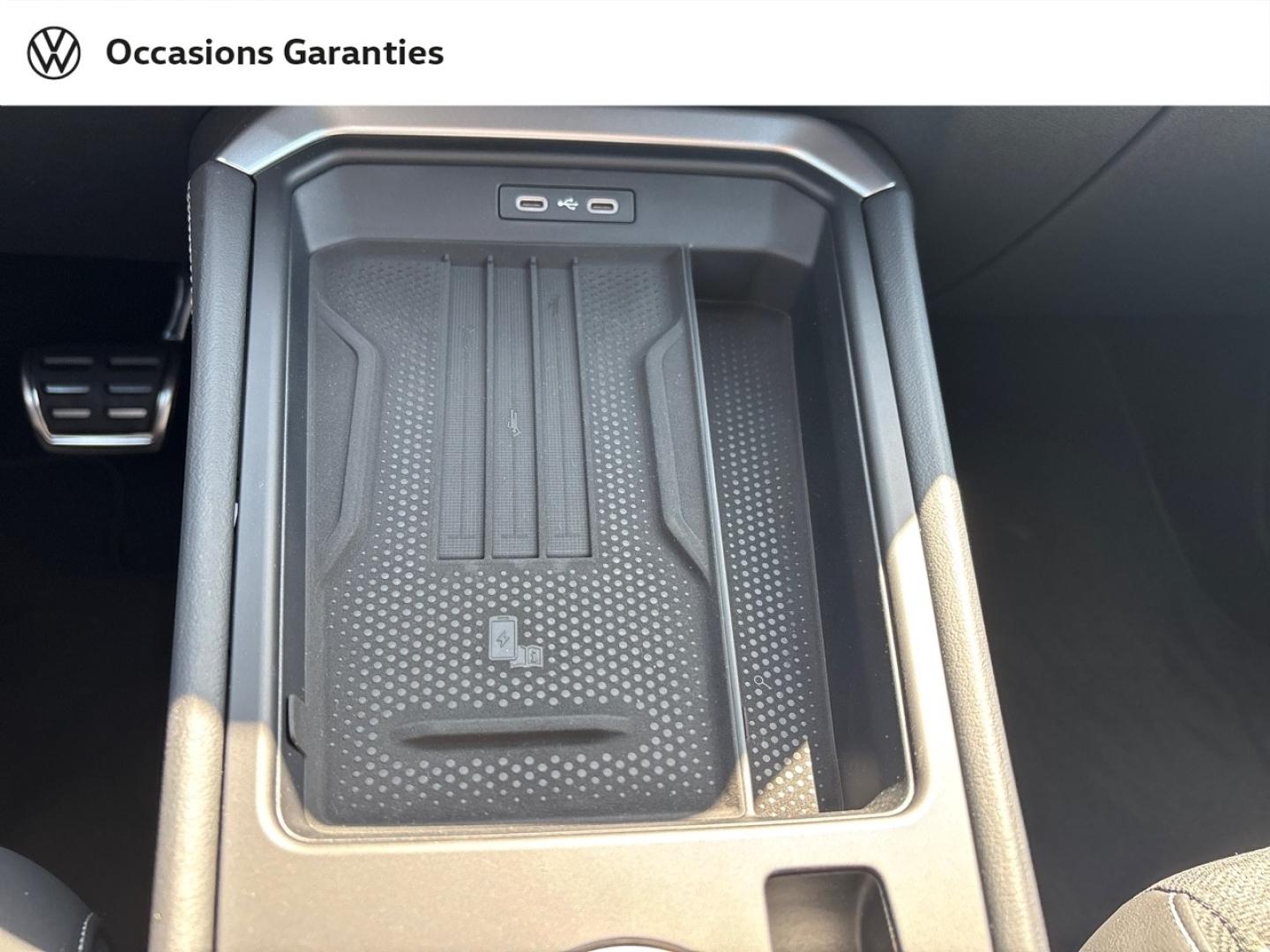 Voitures occasions VOLKSWAGEN T-ROC R-Line Villeneuve-d'Ascq