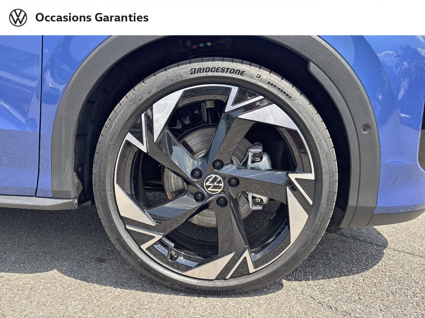 Voitures occasions VOLKSWAGEN T-ROC R-Line Hazebrouck