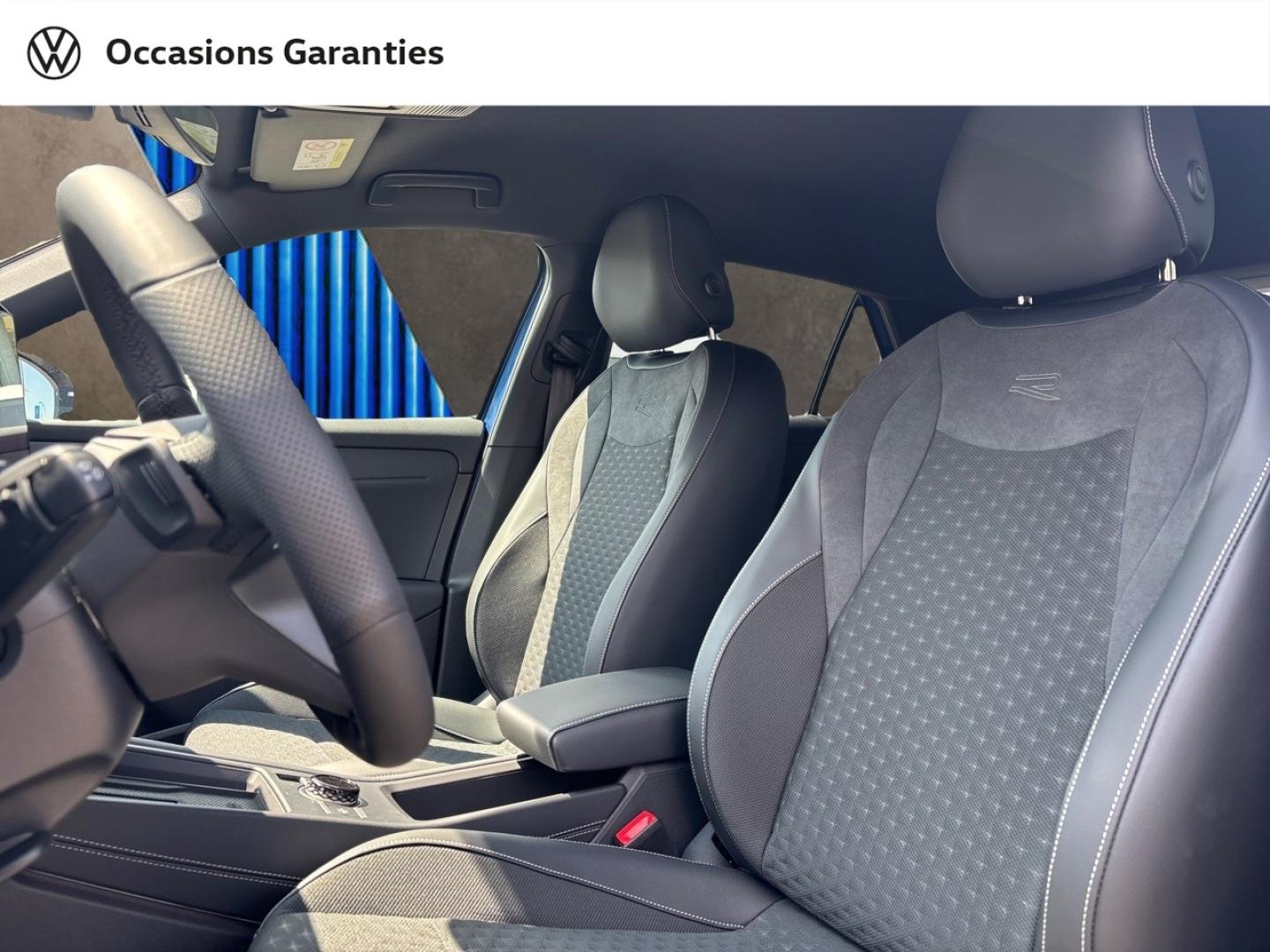 Voitures occasions VOLKSWAGEN T-ROC R-Line Villeneuve-d'Ascq