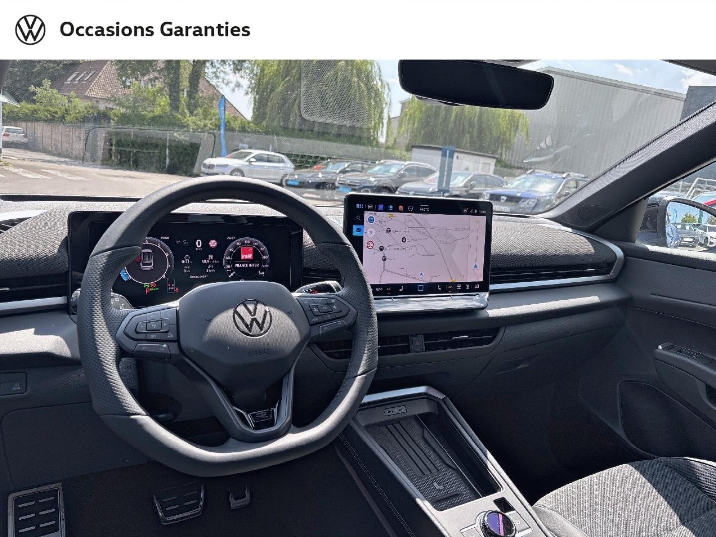 Voitures occasions VOLKSWAGEN T-ROC R-Line Villeneuve-d'Ascq