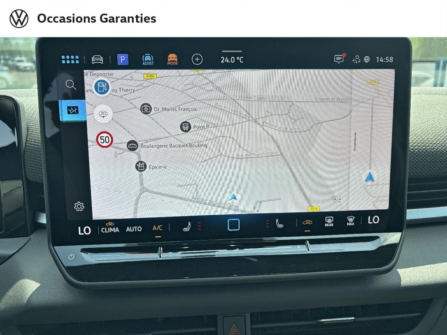 Voitures occasions VOLKSWAGEN T-ROC R-Line Villeneuve-d'Ascq