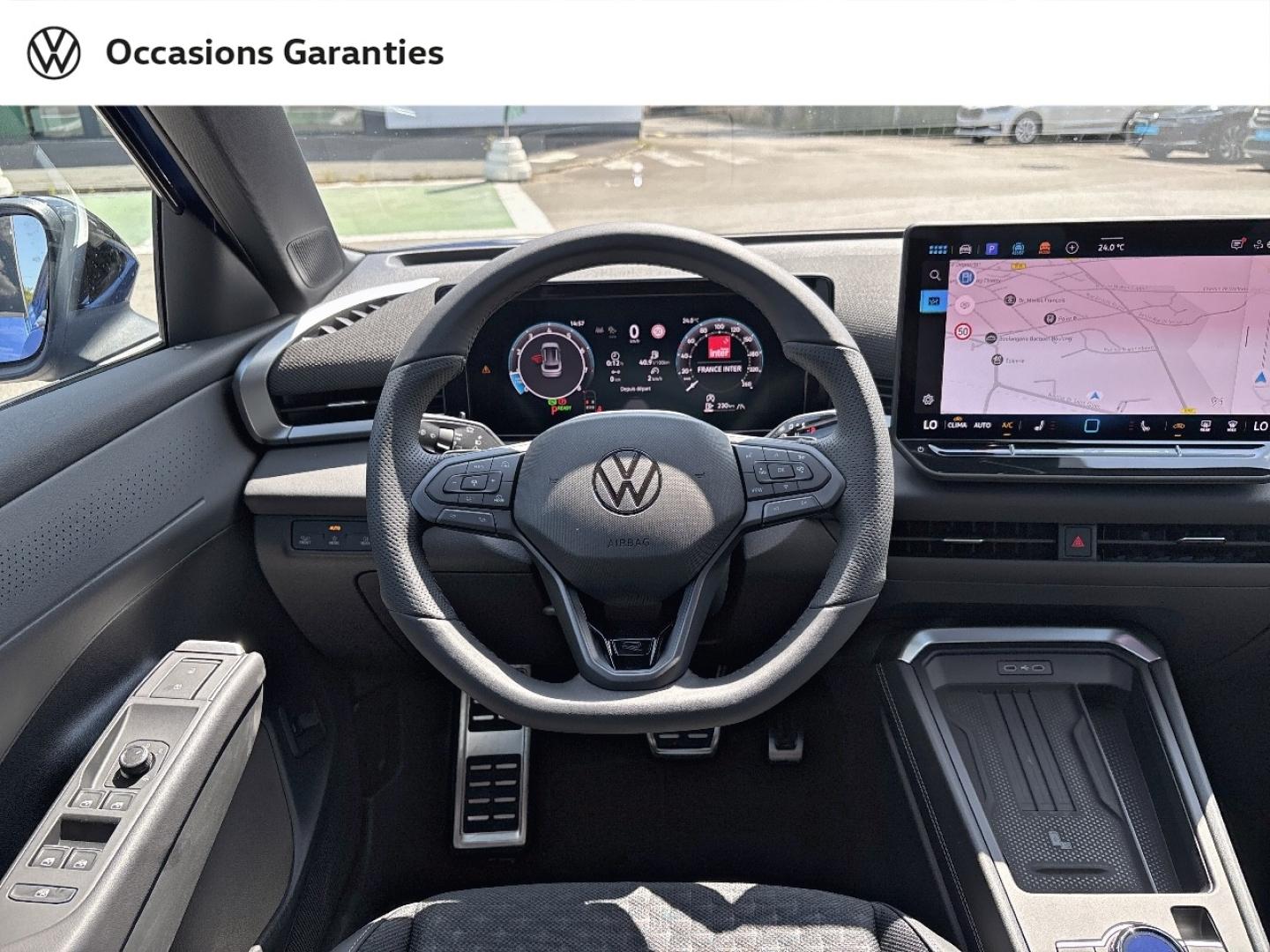 Voitures occasions VOLKSWAGEN T-ROC R-Line Hazebrouck