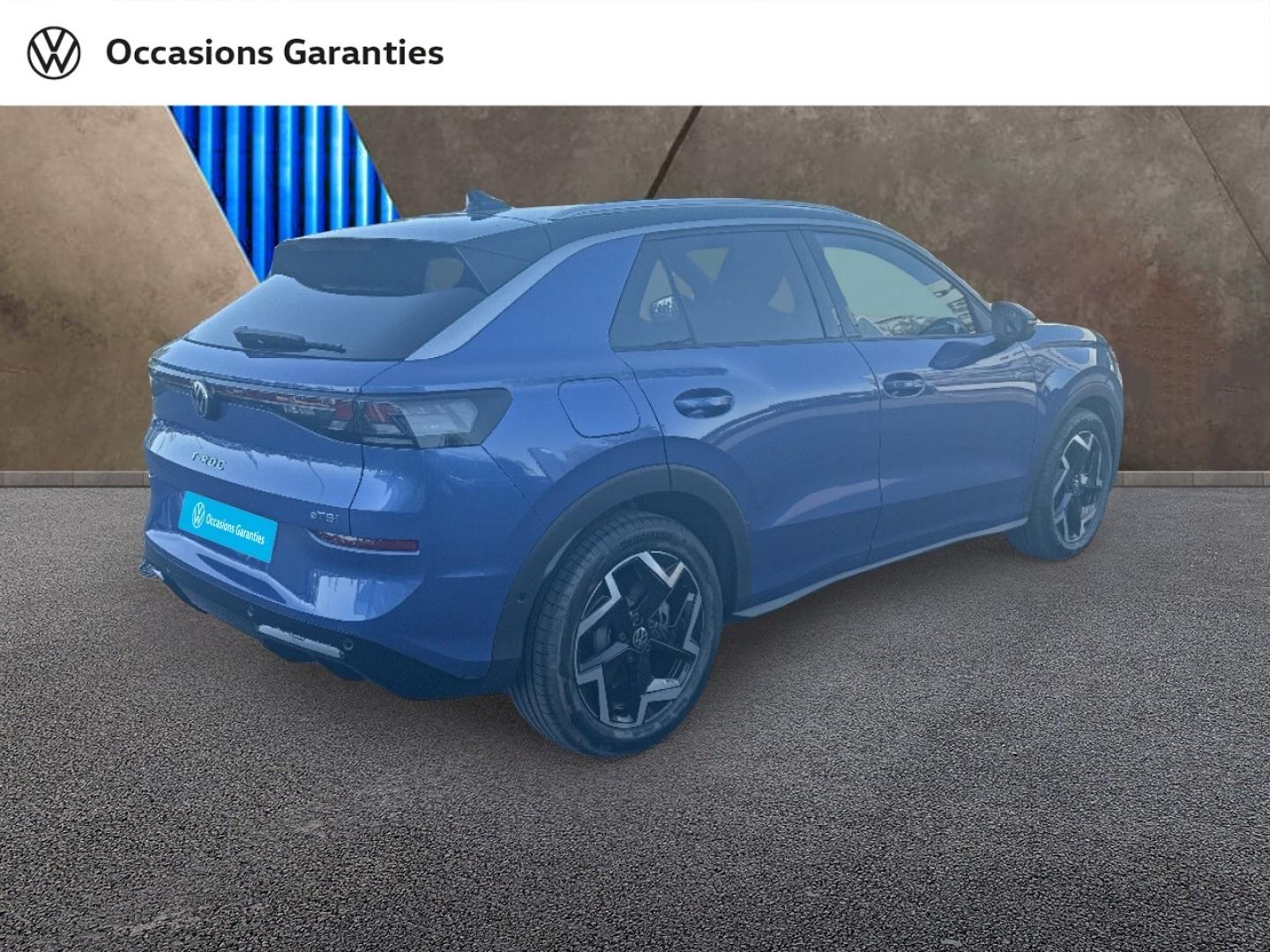 Voitures occasions VOLKSWAGEN T-ROC R-Line Hazebrouck