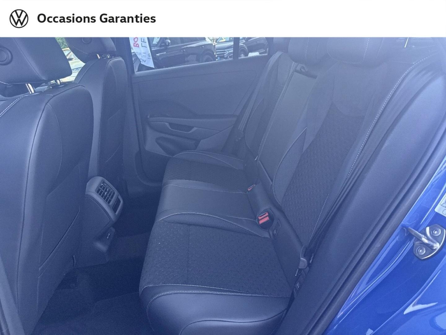 Voitures occasions VOLKSWAGEN T-ROC R-Line Hazebrouck