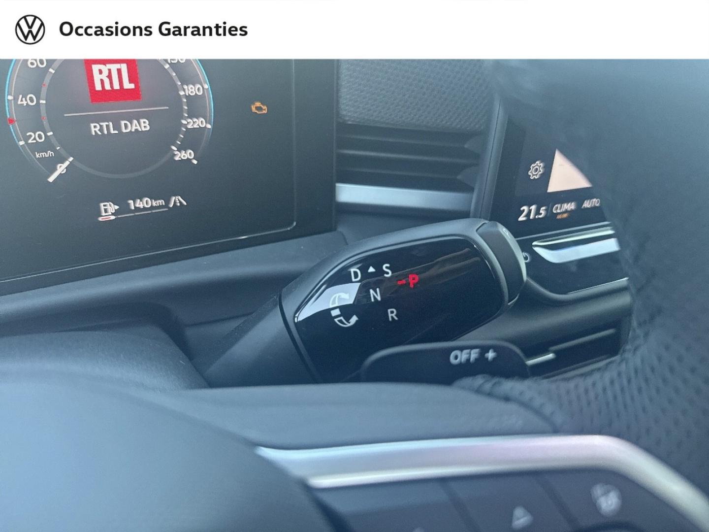Voitures occasions VOLKSWAGEN T-ROC R-Line Hazebrouck