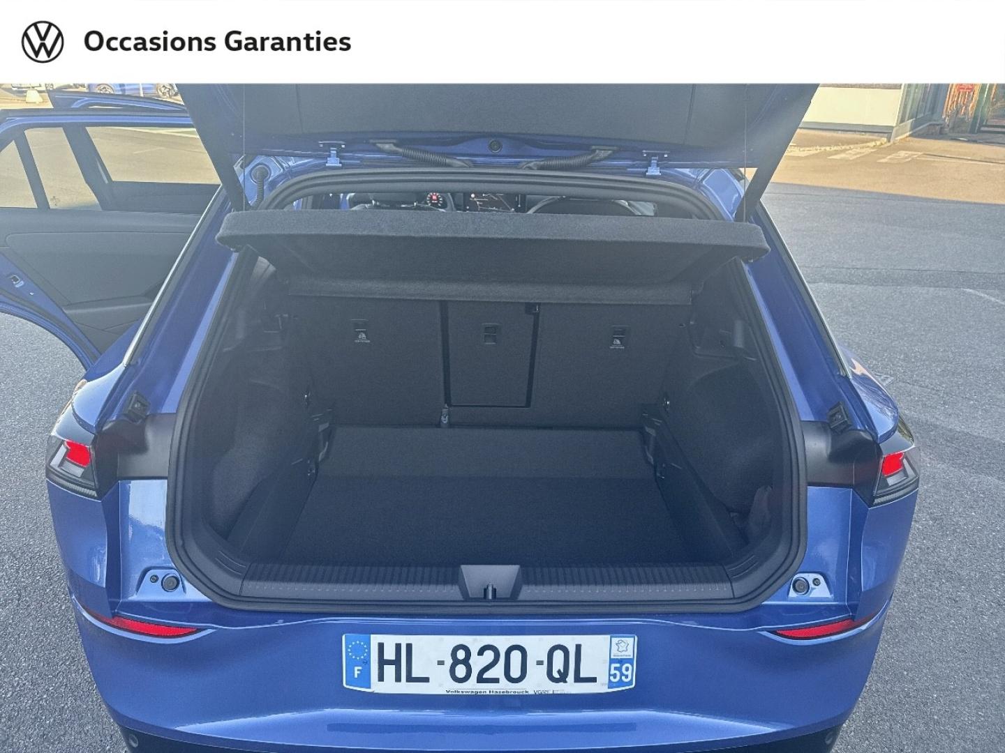 Voitures occasions VOLKSWAGEN T-ROC R-Line Hazebrouck