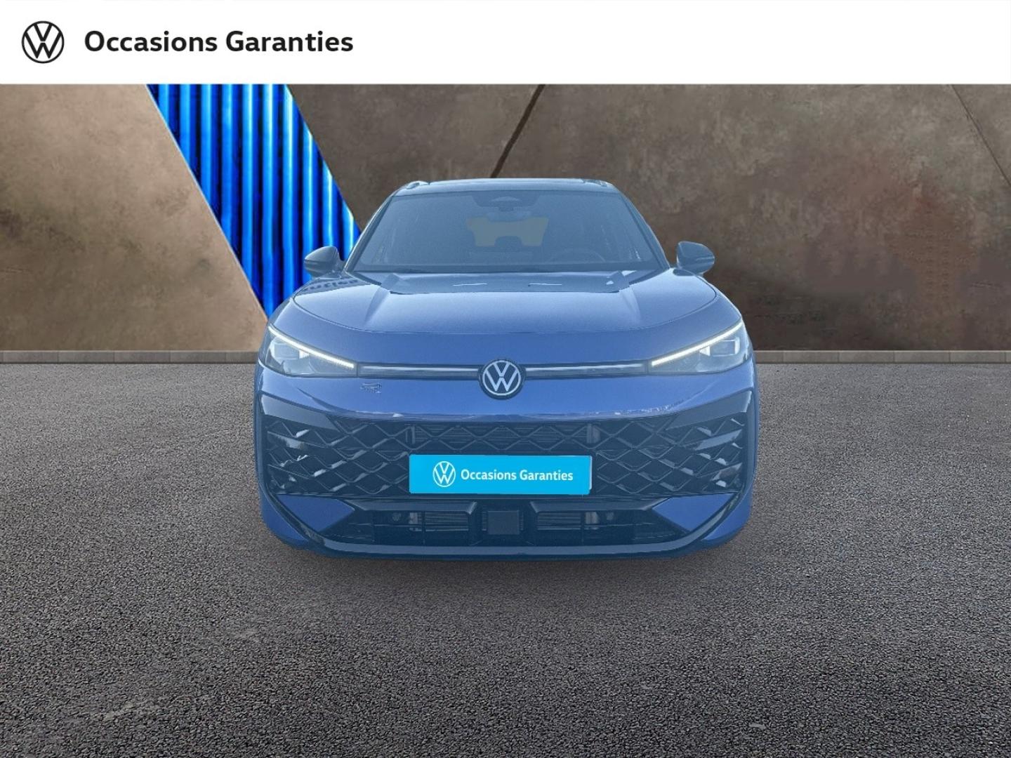 Voitures occasions VOLKSWAGEN T-ROC R-Line Hazebrouck
