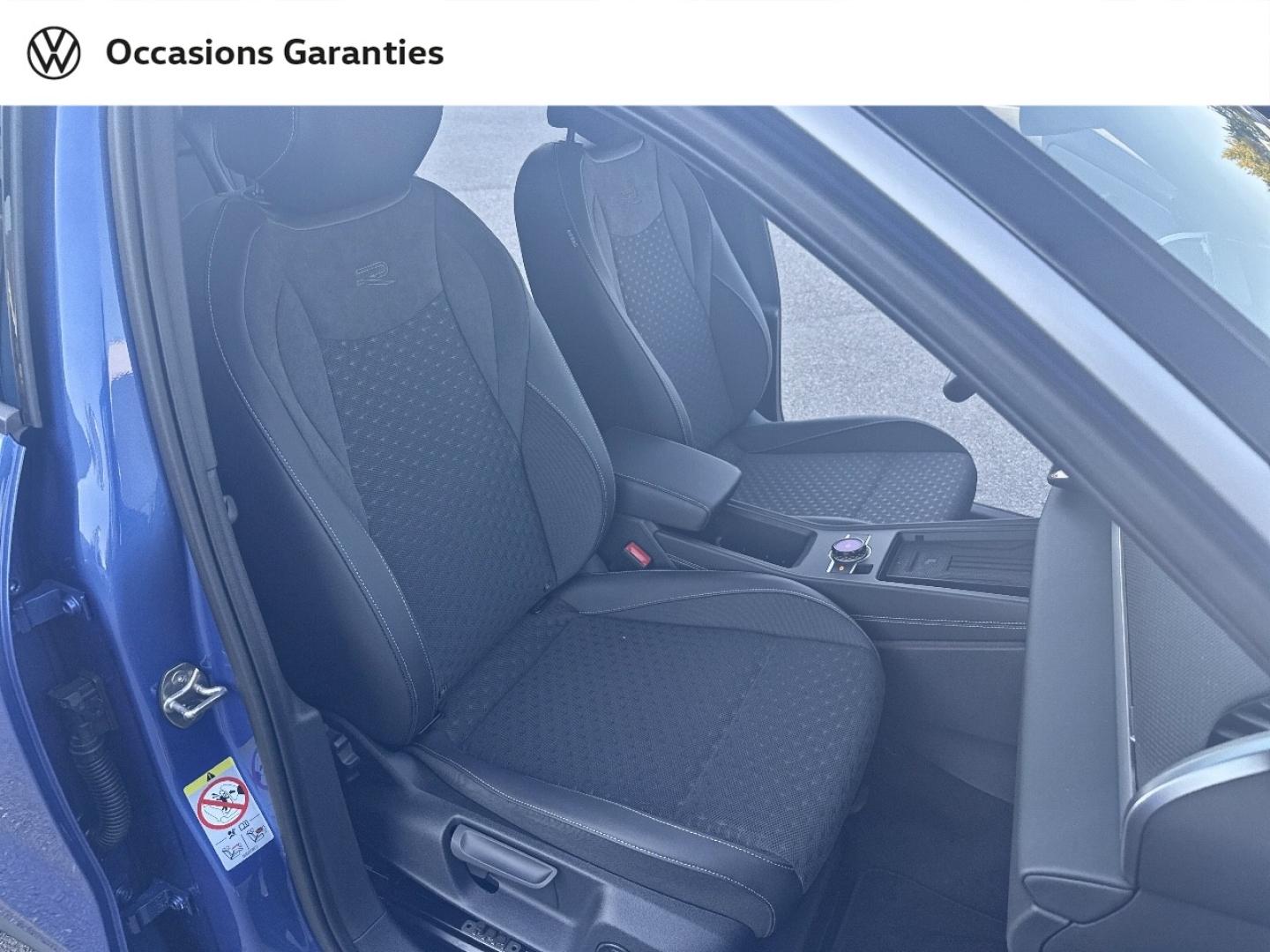 Voitures occasions VOLKSWAGEN T-ROC R-Line Hazebrouck