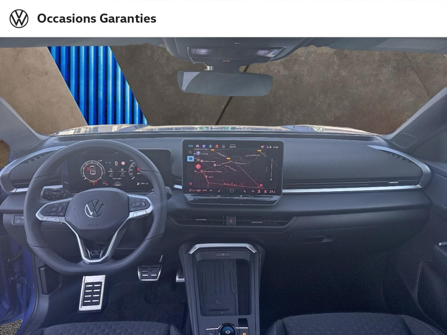 Voitures occasions VOLKSWAGEN T-ROC R-Line Hazebrouck