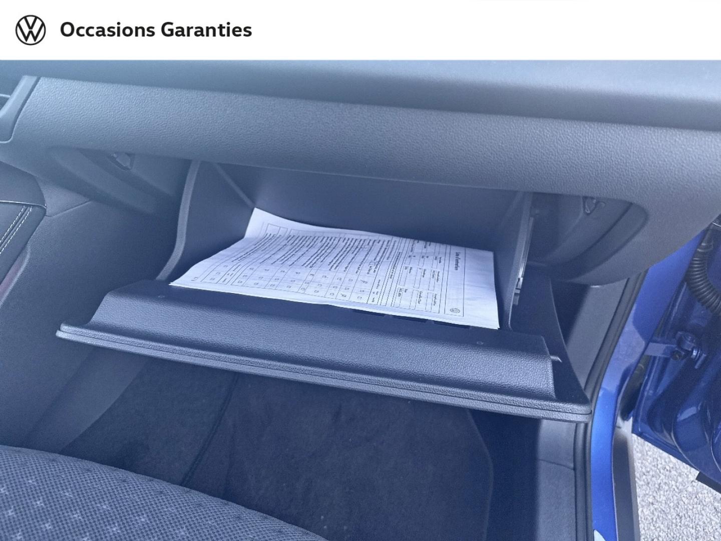 Voitures occasions VOLKSWAGEN T-ROC R-Line Hazebrouck