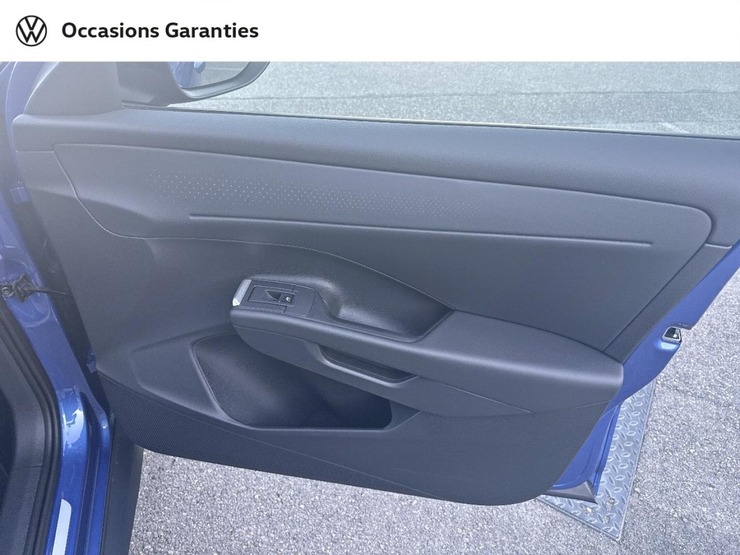 Voitures occasions VOLKSWAGEN T-ROC R-Line Hazebrouck