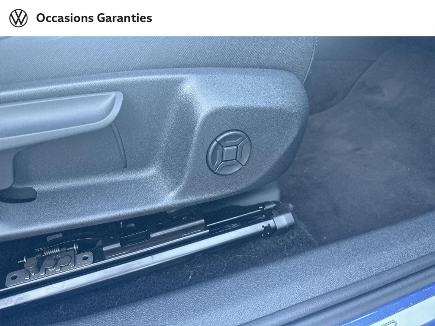 Voitures occasions VOLKSWAGEN T-ROC R-Line Hazebrouck